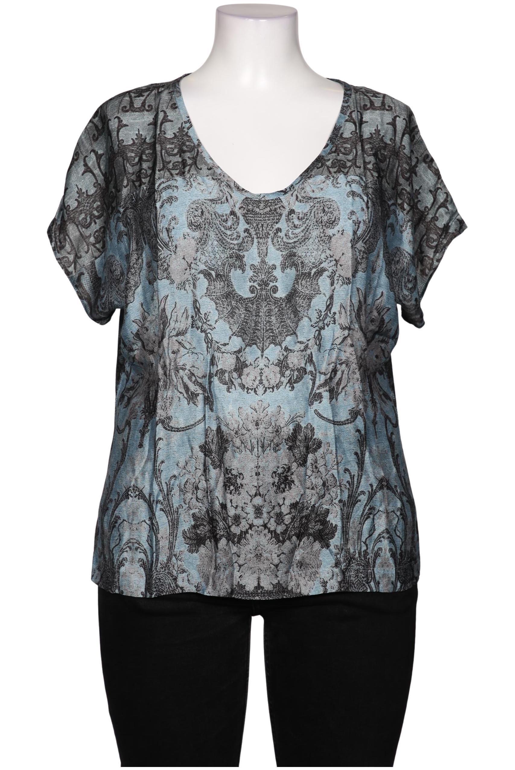 

Evelin Brandt Berlin Damen Bluse, mehrfarbig, Gr. 44