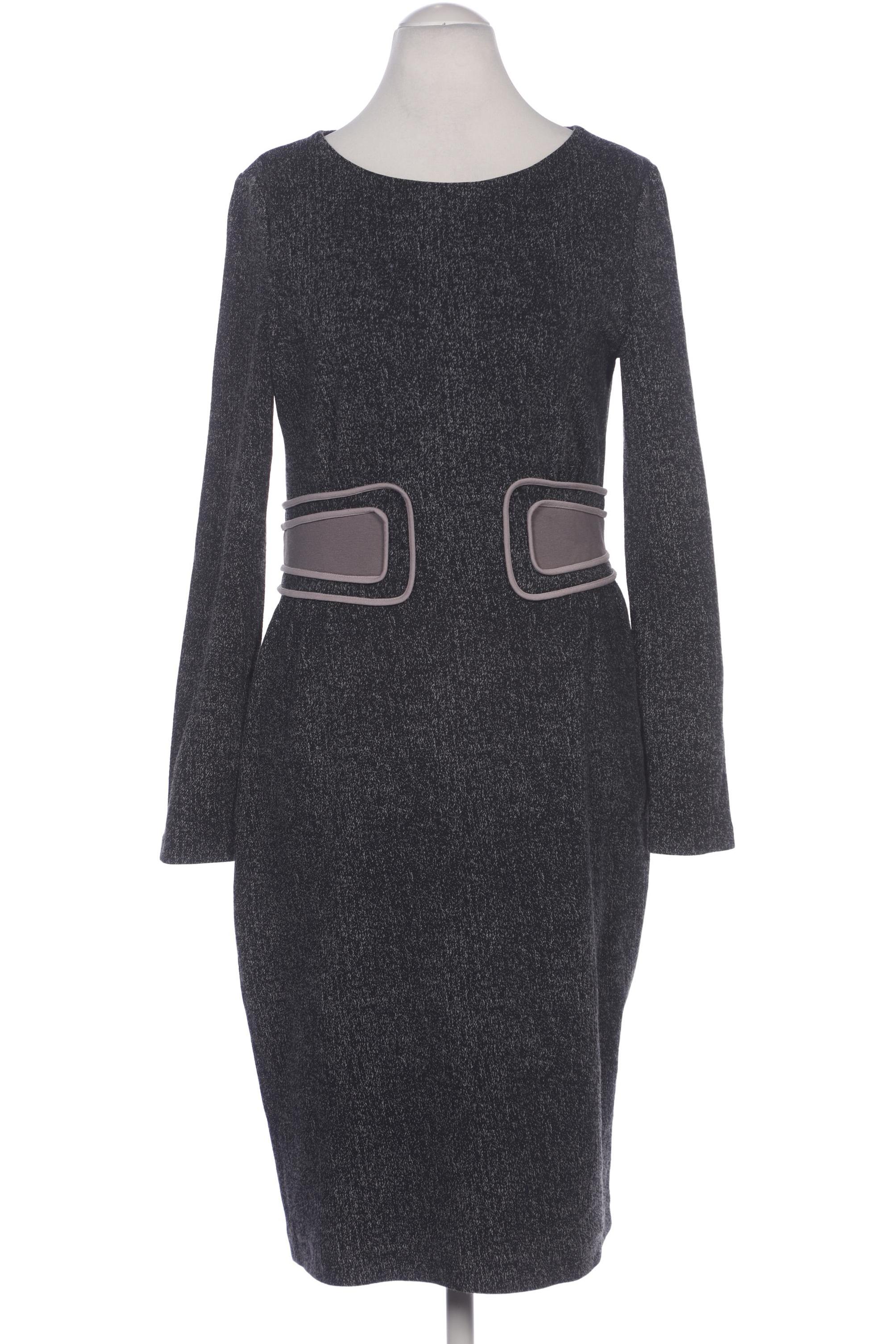 

Evelin Brandt Berlin Damen Kleid, grau, Gr. 38