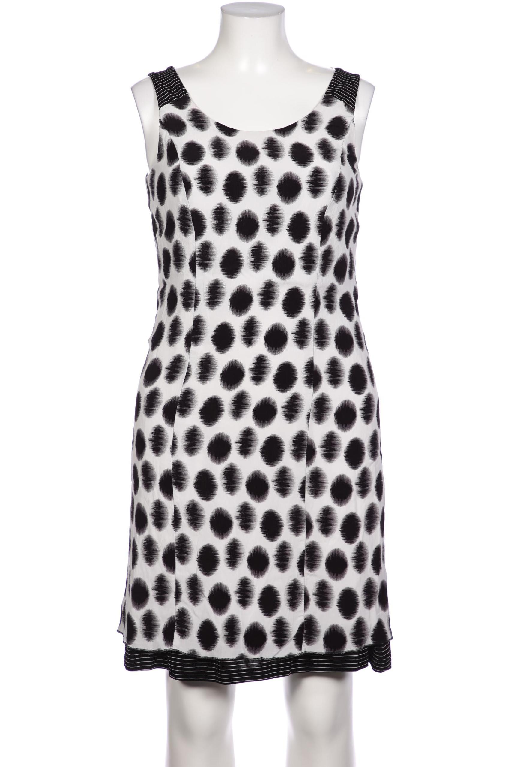 

Evelin Brandt Berlin Damen Kleid, schwarz, Gr. 42