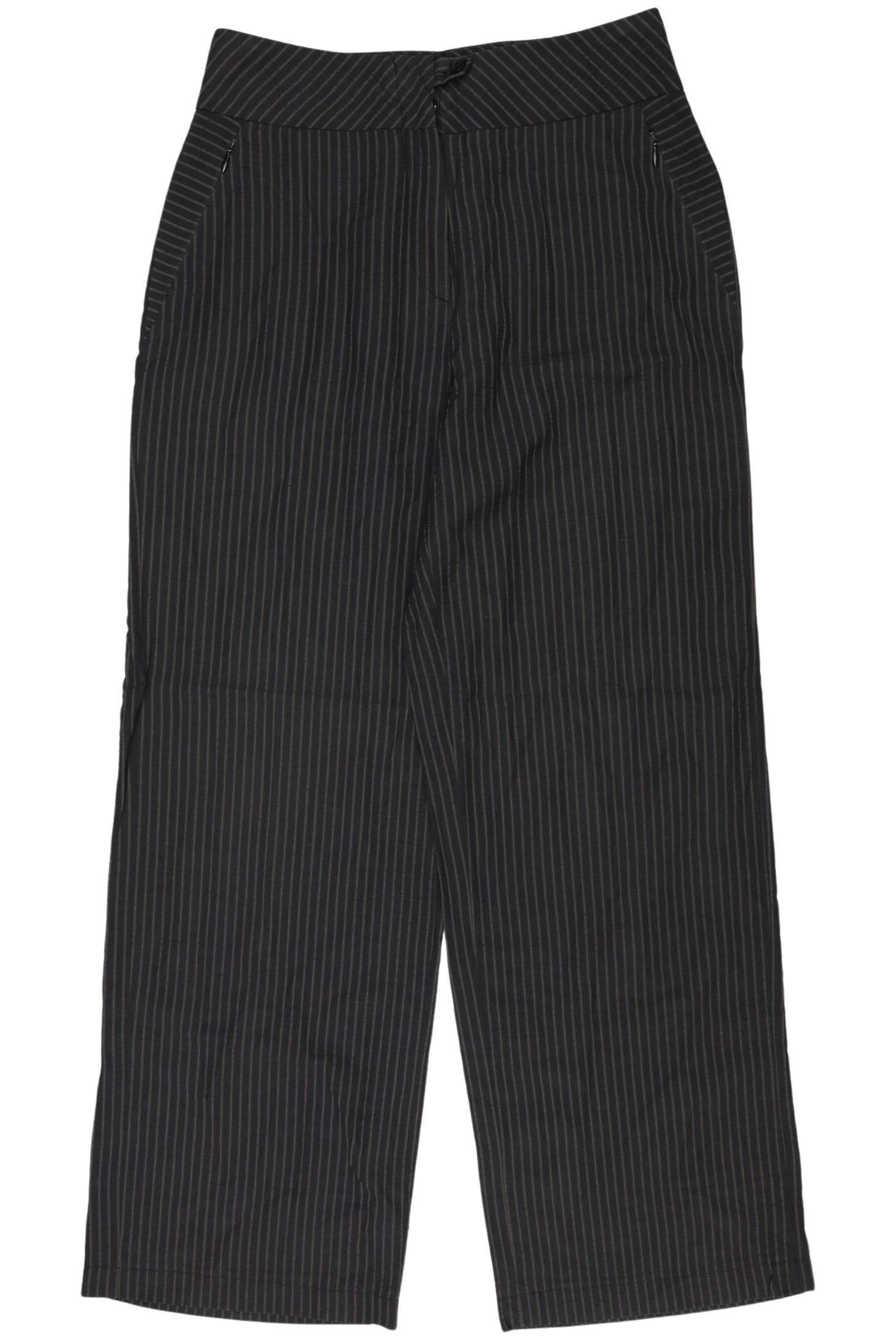 

Evelin Brandt Berlin Damen Stoffhose, braun, Gr. 34