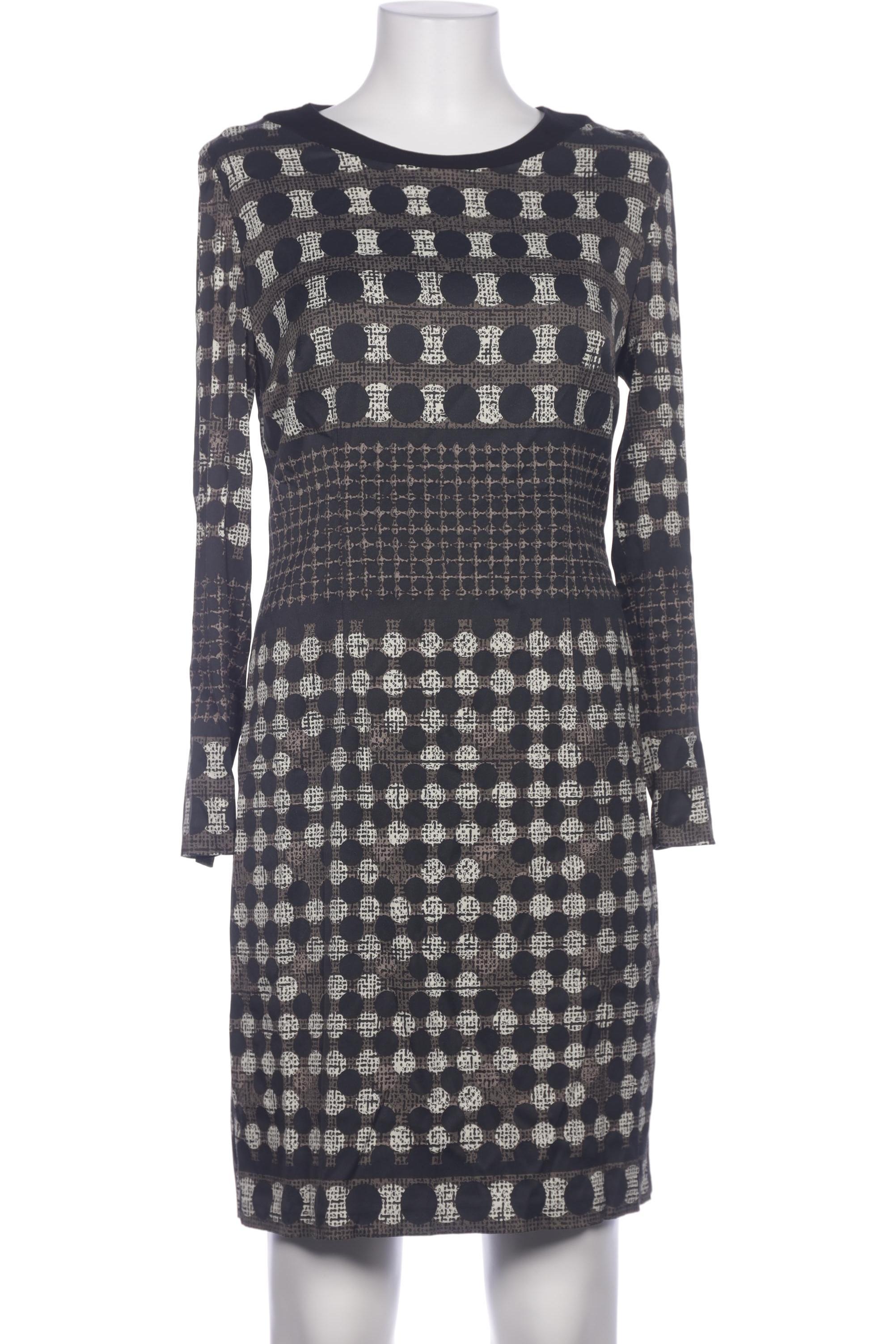 

Evelin Brandt Berlin Damen Kleid, schwarz, Gr. 40
