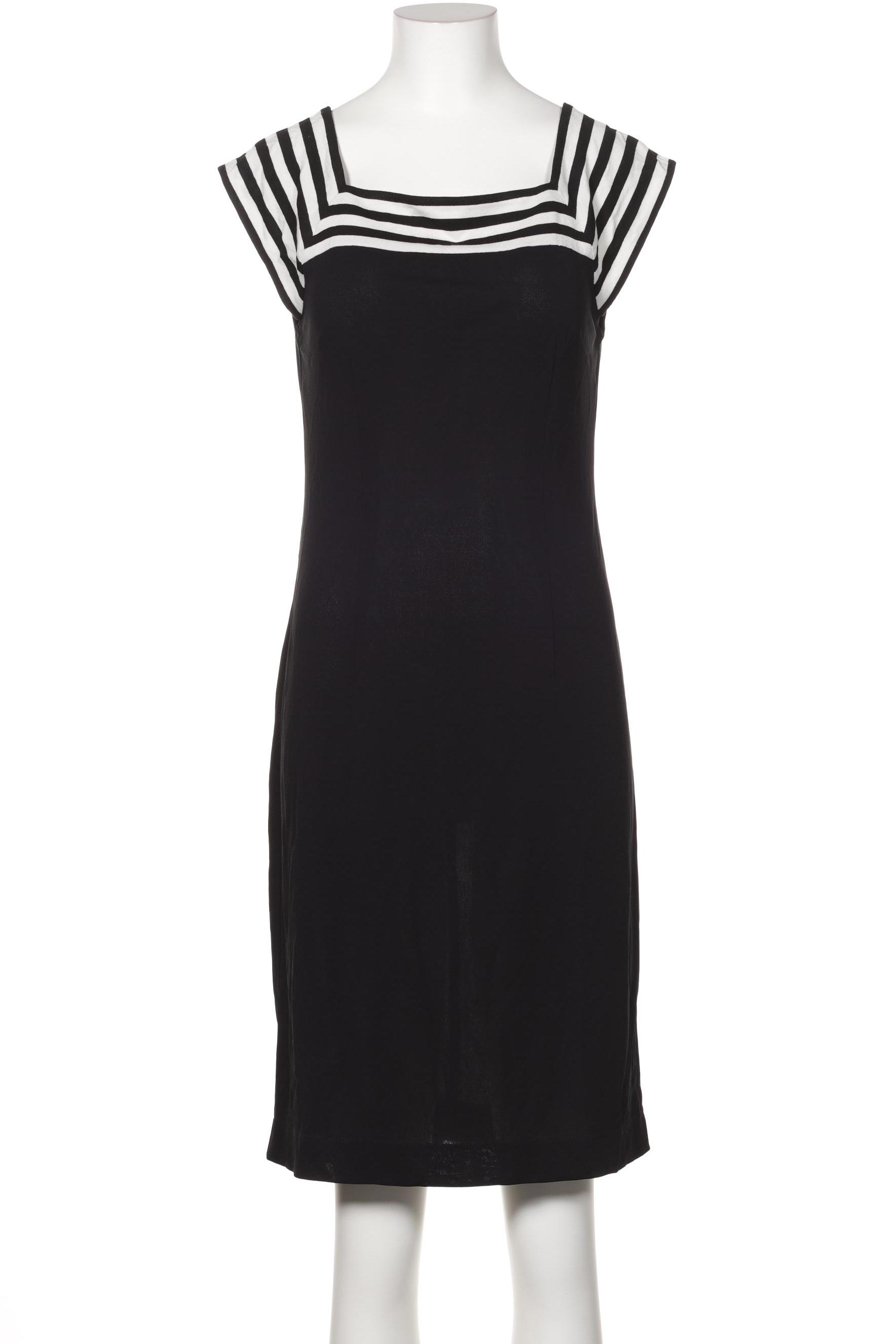 

Evelin Brandt Berlin Damen Kleid, schwarz, Gr. 38