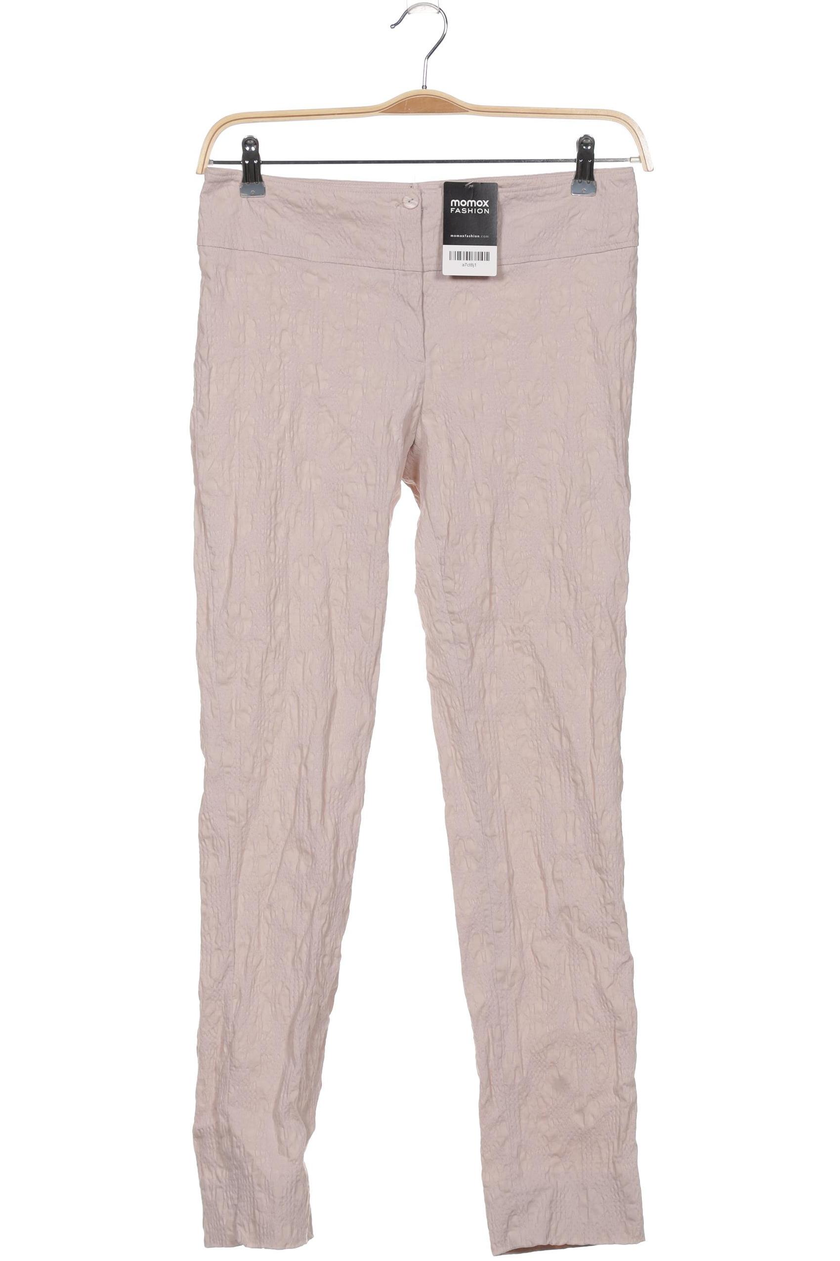 

Evelin Brandt Berlin Damen Stoffhose, pink, Gr. 38