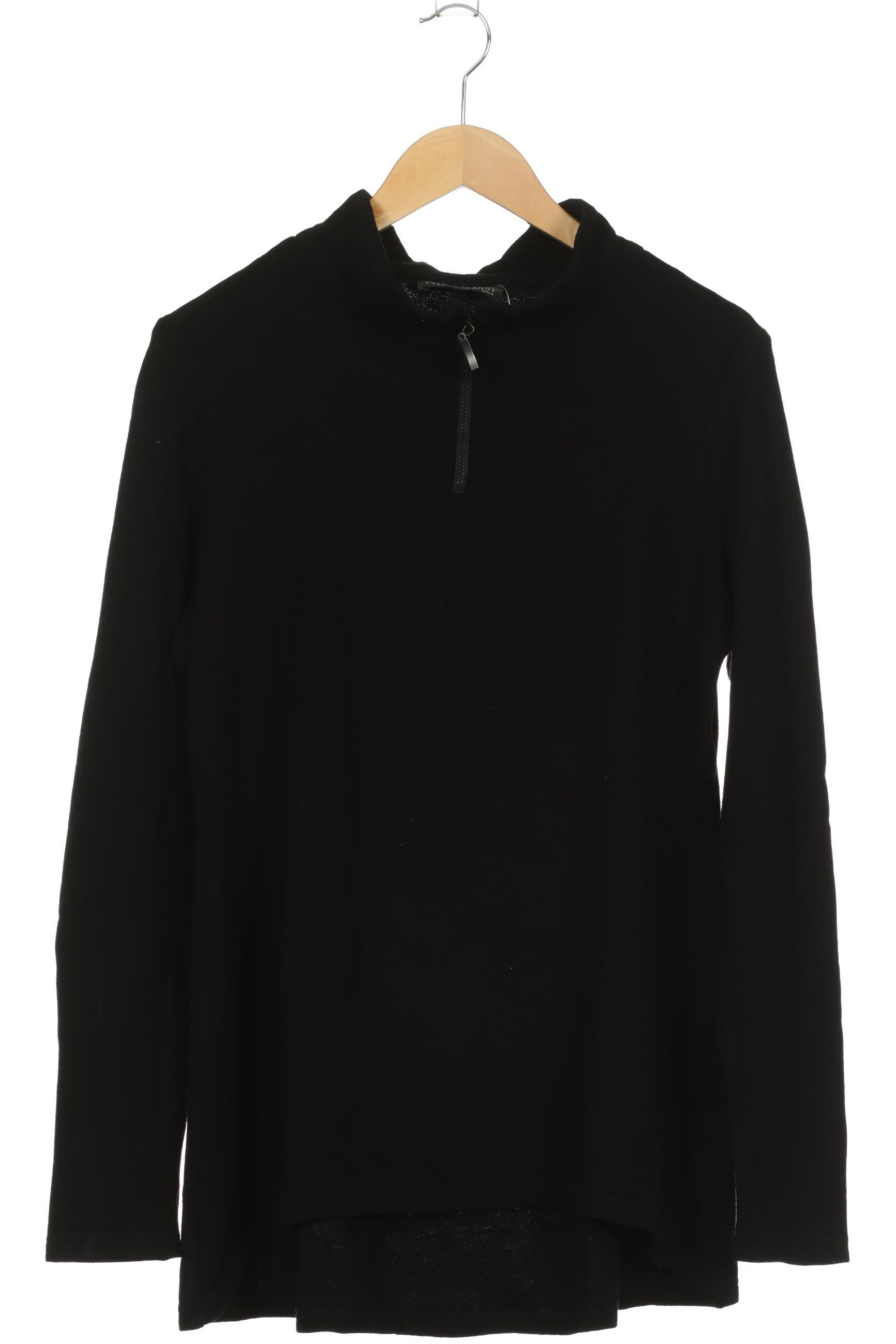 

Evelin Brandt Berlin Damen Pullover, schwarz, Gr. 40