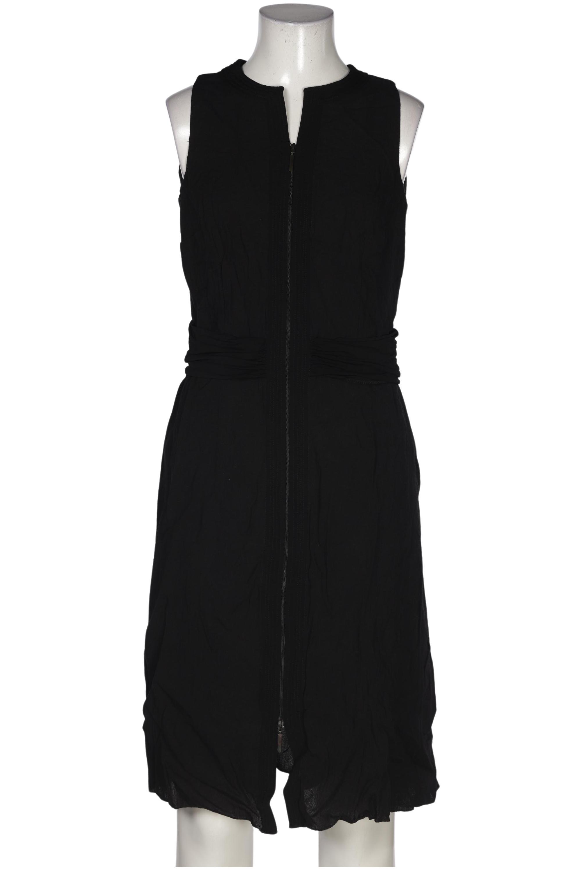 

Evelin Brandt Berlin Damen Kleid, schwarz, Gr. 36