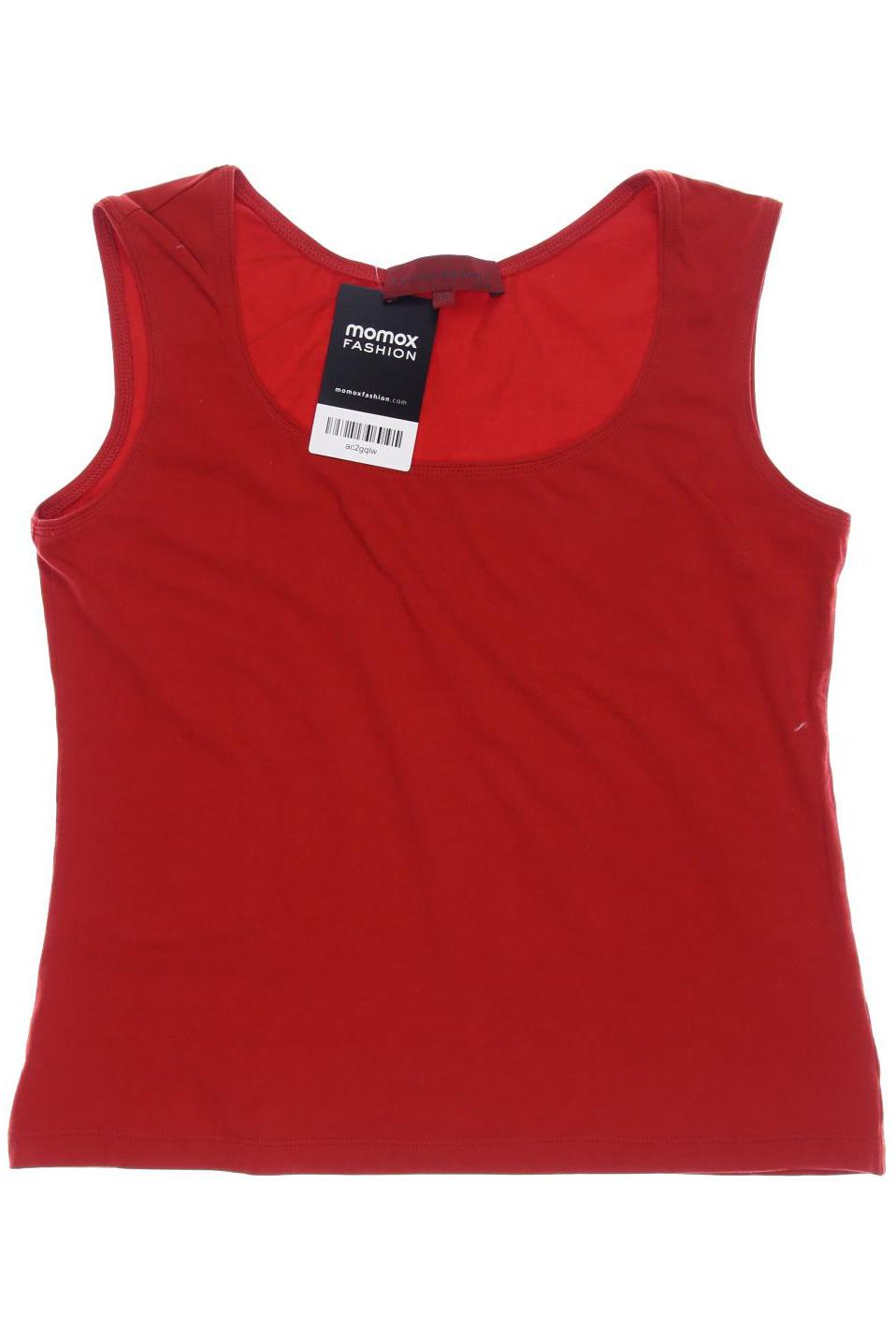 

EVELIN BRANDT BERLIN Damen Top, rot