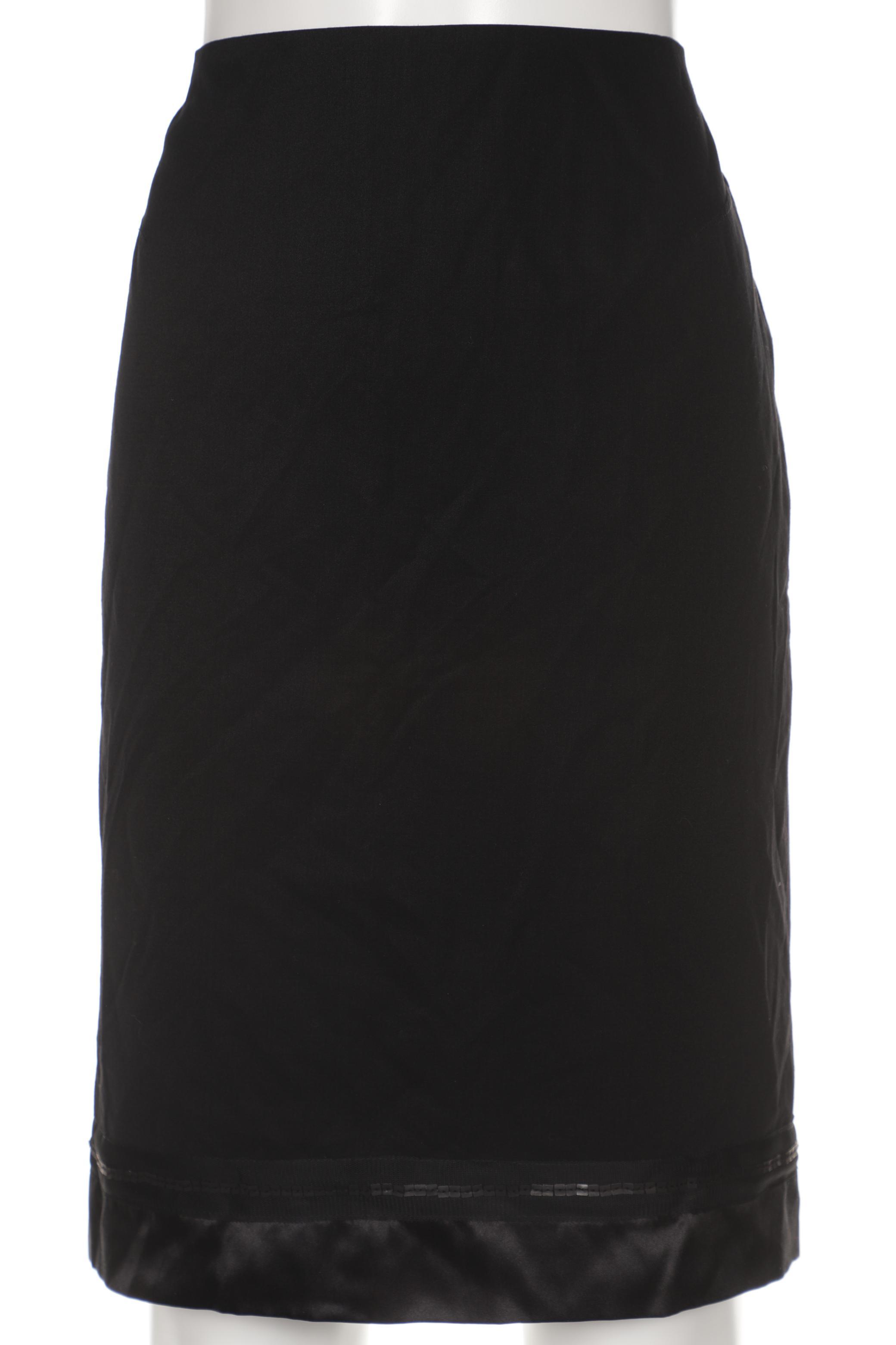 

EVELIN BRANDT BERLIN Damen Rock, schwarz