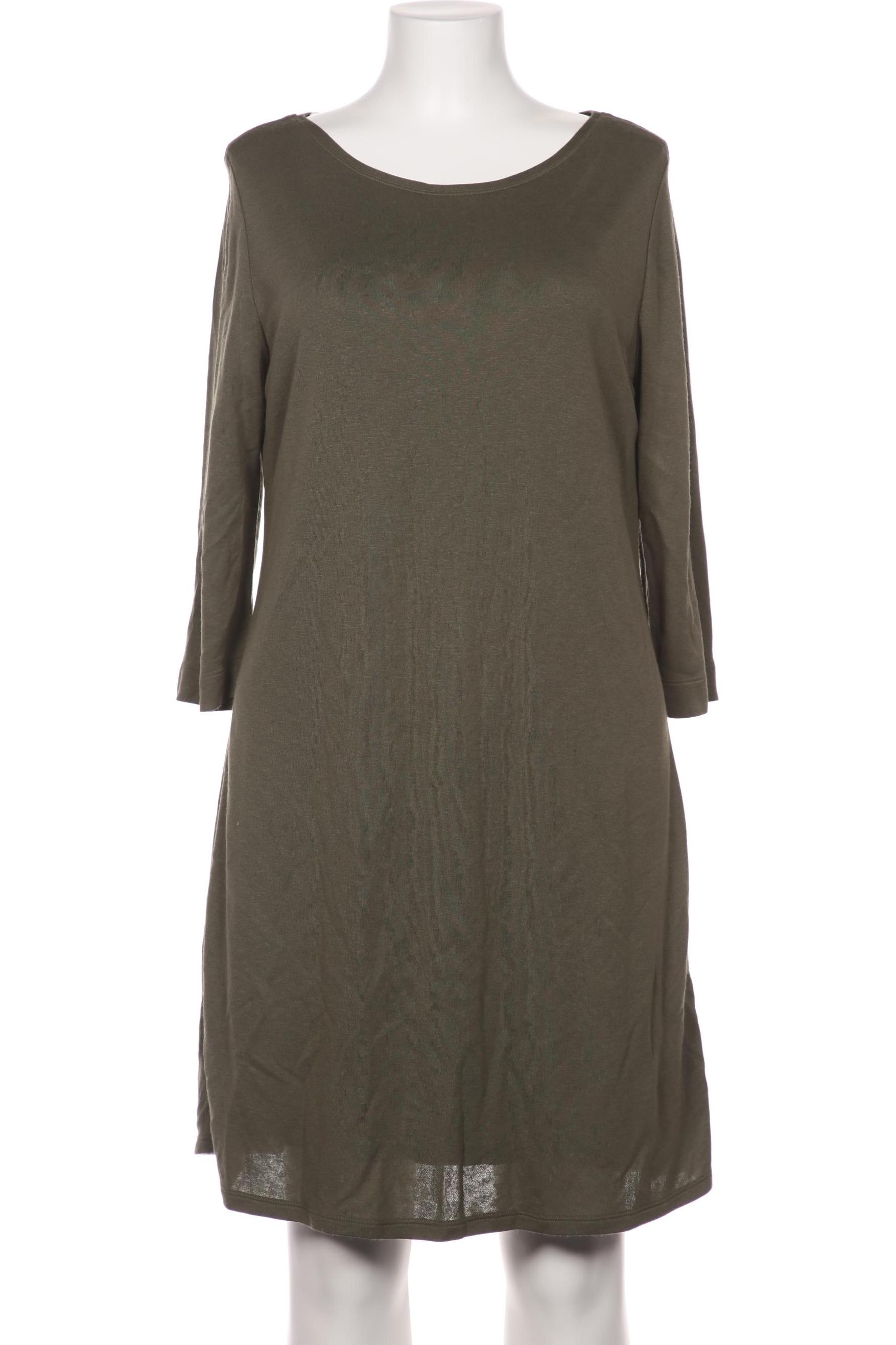 

Evelin Brandt Berlin Damen Kleid, grün, Gr. 46