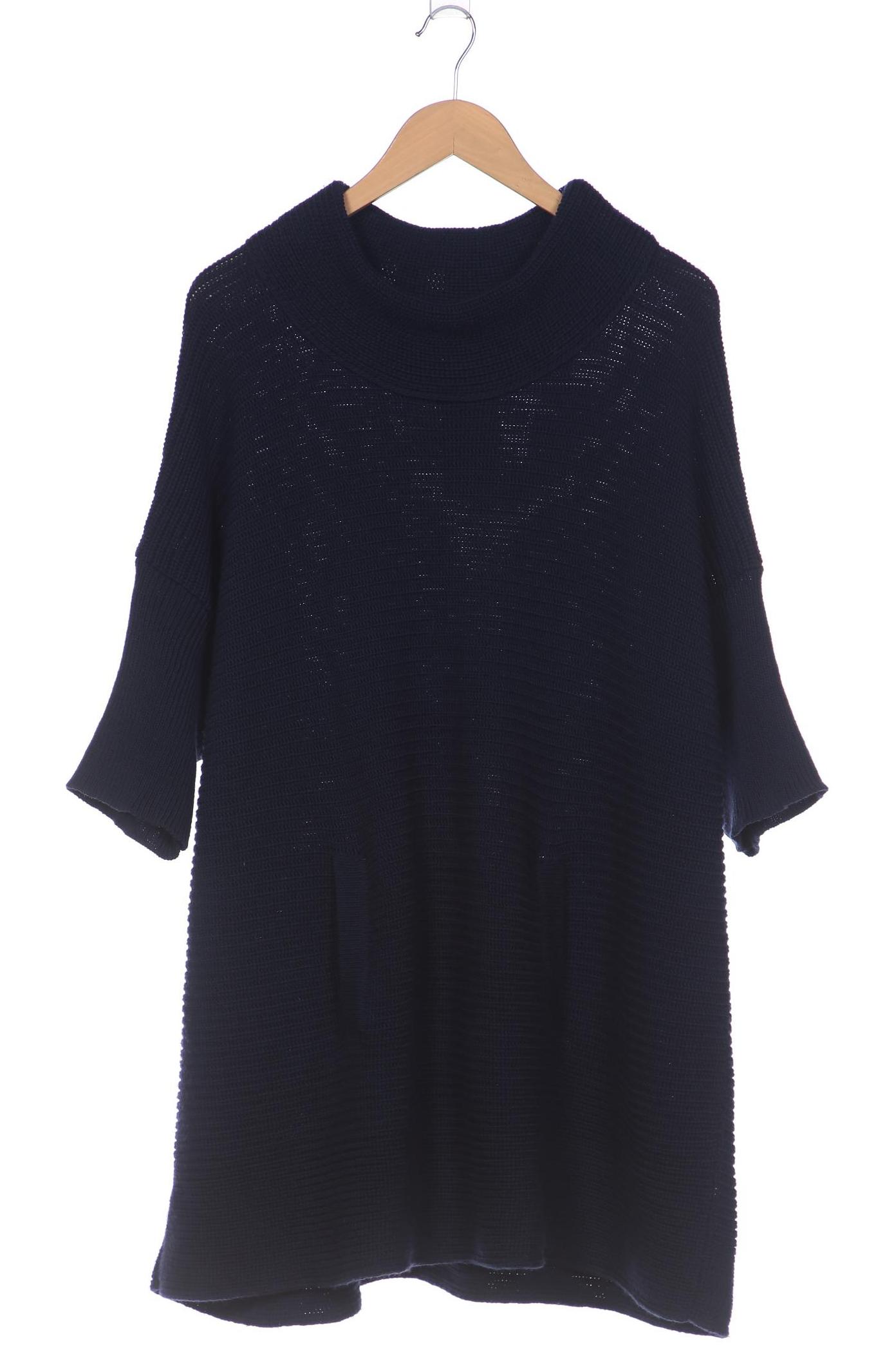 

Evelin Brandt Berlin Damen Pullover, marineblau, Gr. 44
