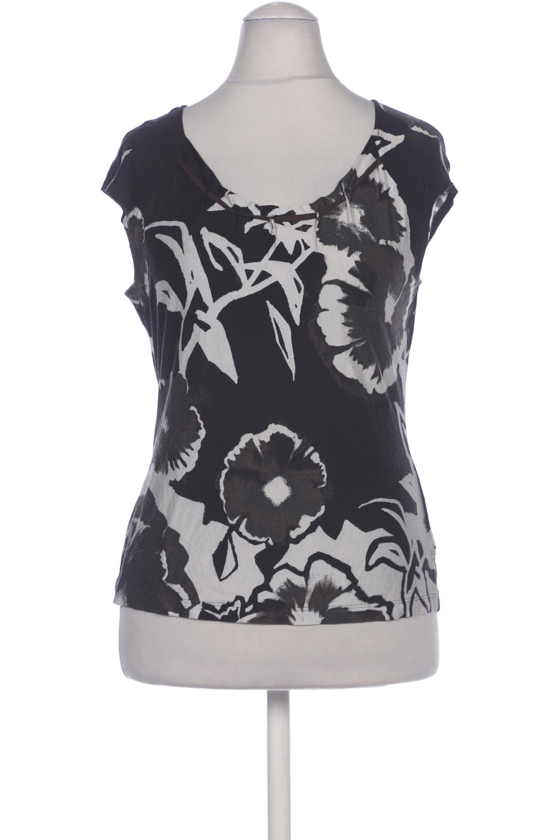 

Evelin Brandt Berlin Damen T-Shirt, schwarz, Gr. 40