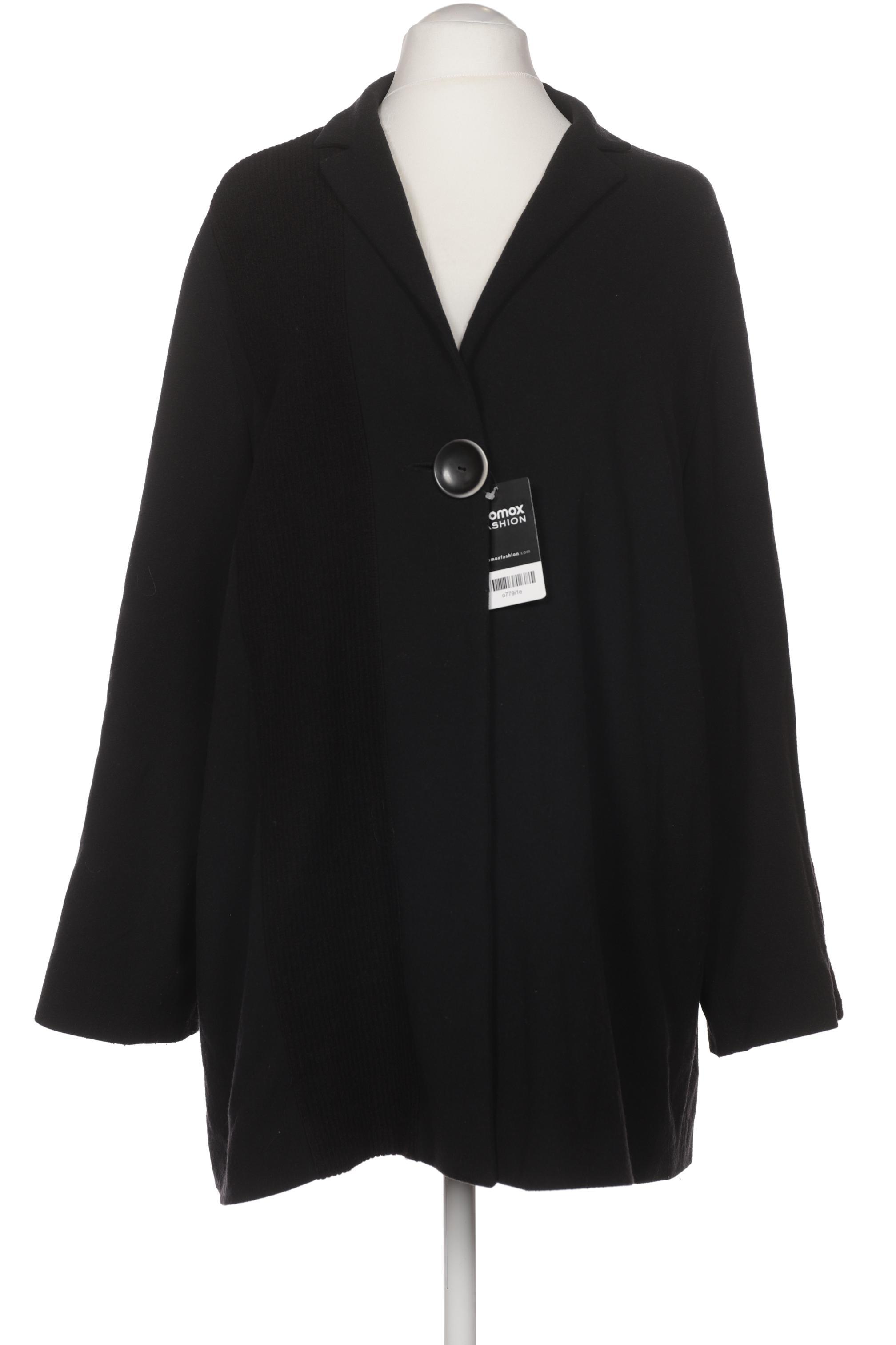 

Evelin Brandt Berlin Damen Blazer, schwarz, Gr. 46