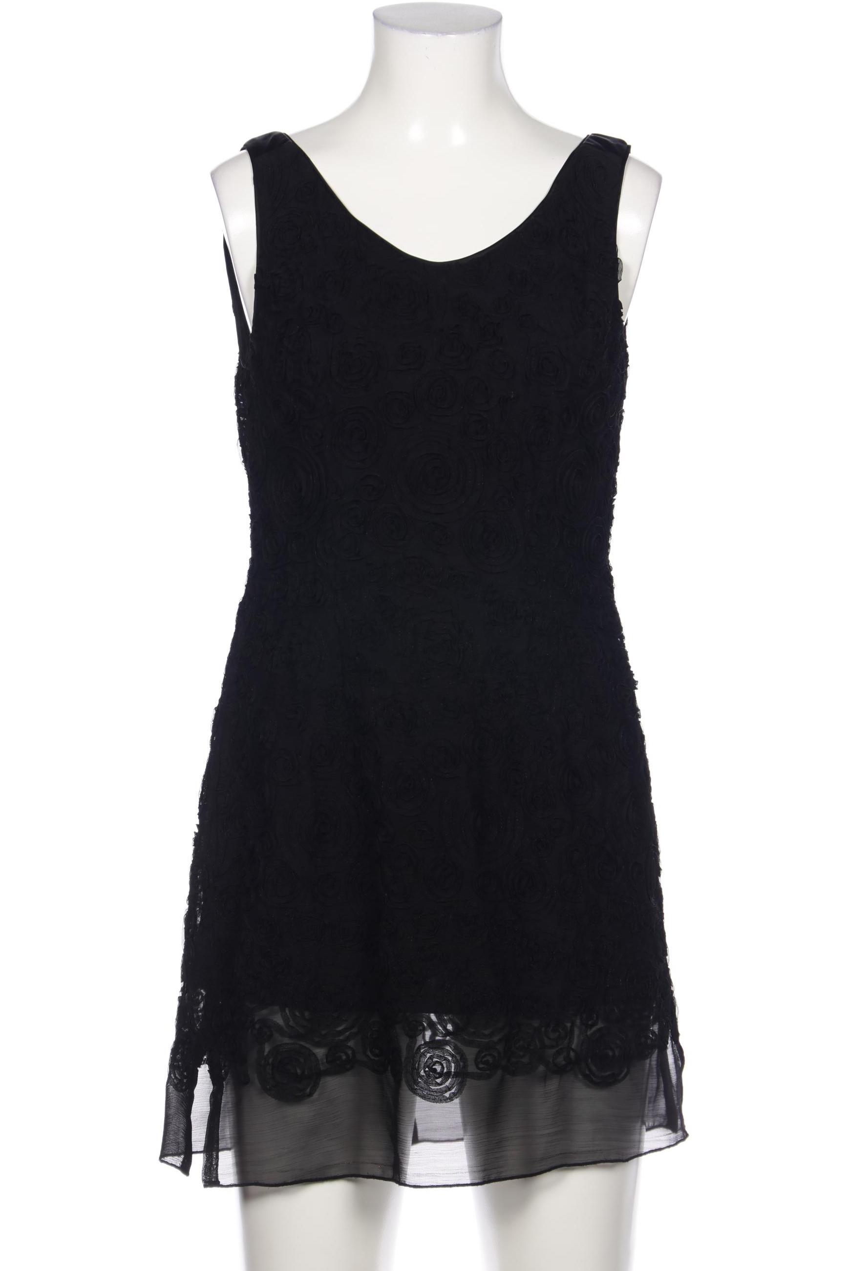

Evelin Brandt Berlin Damen Kleid, schwarz, Gr. 36