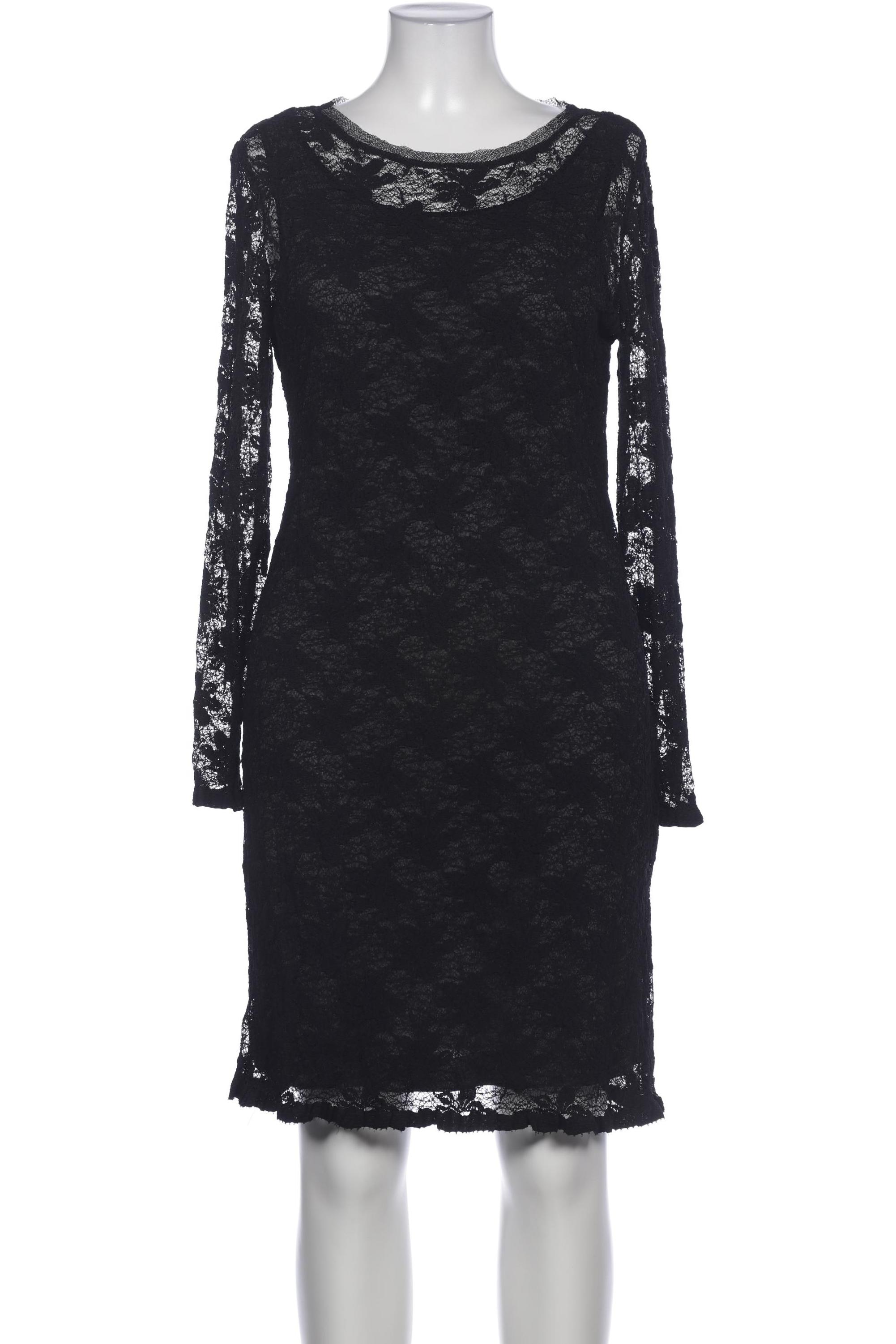 

Evelin Brandt Berlin Damen Kleid, schwarz, Gr. 42