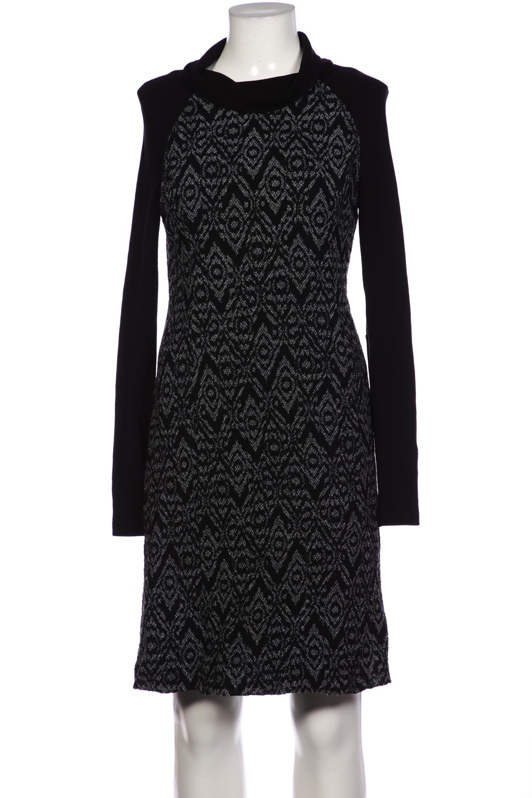 

Evelin Brandt Berlin Damen Kleid, schwarz, Gr. 38