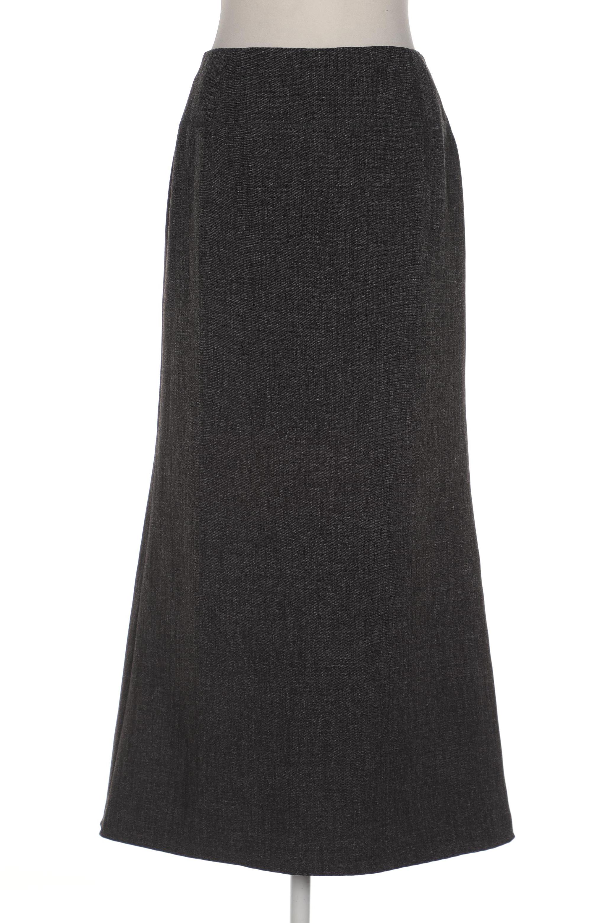 

EVELIN BRANDT BERLIN Damen Rock, grau