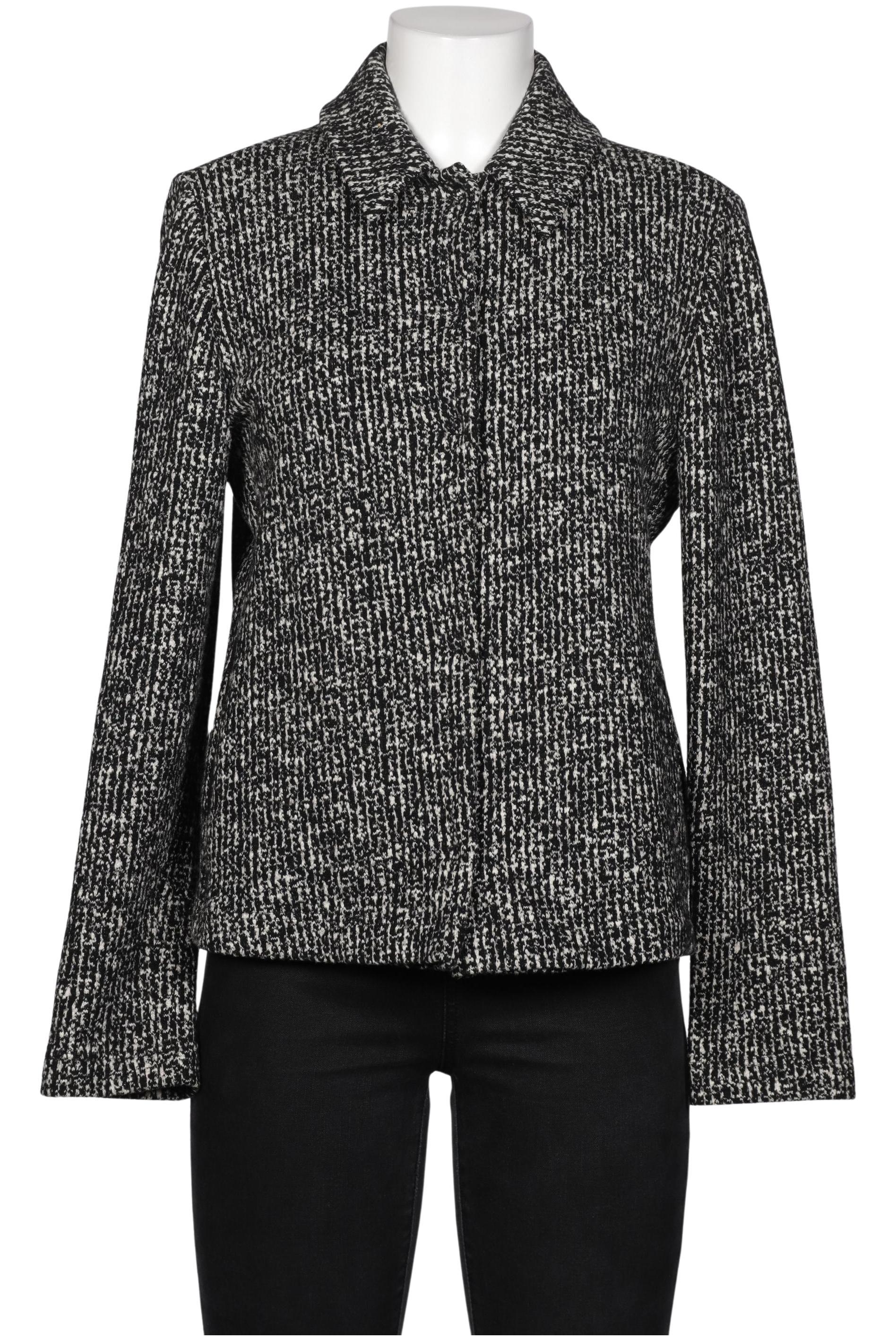 

Evelin Brandt Berlin Damen Blazer, grau, Gr. 42