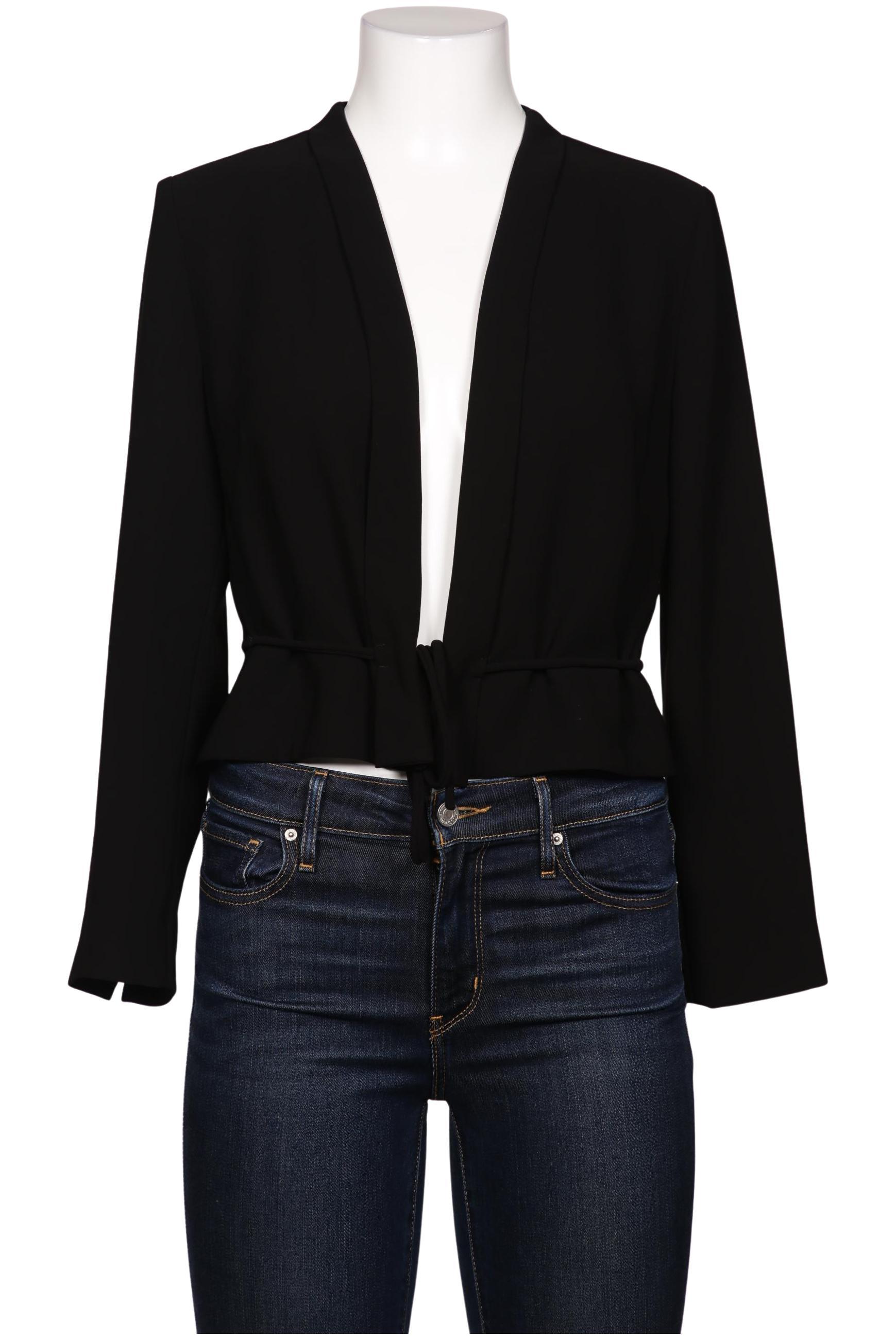 

Evelin Brandt Berlin Damen Blazer, schwarz, Gr. 38