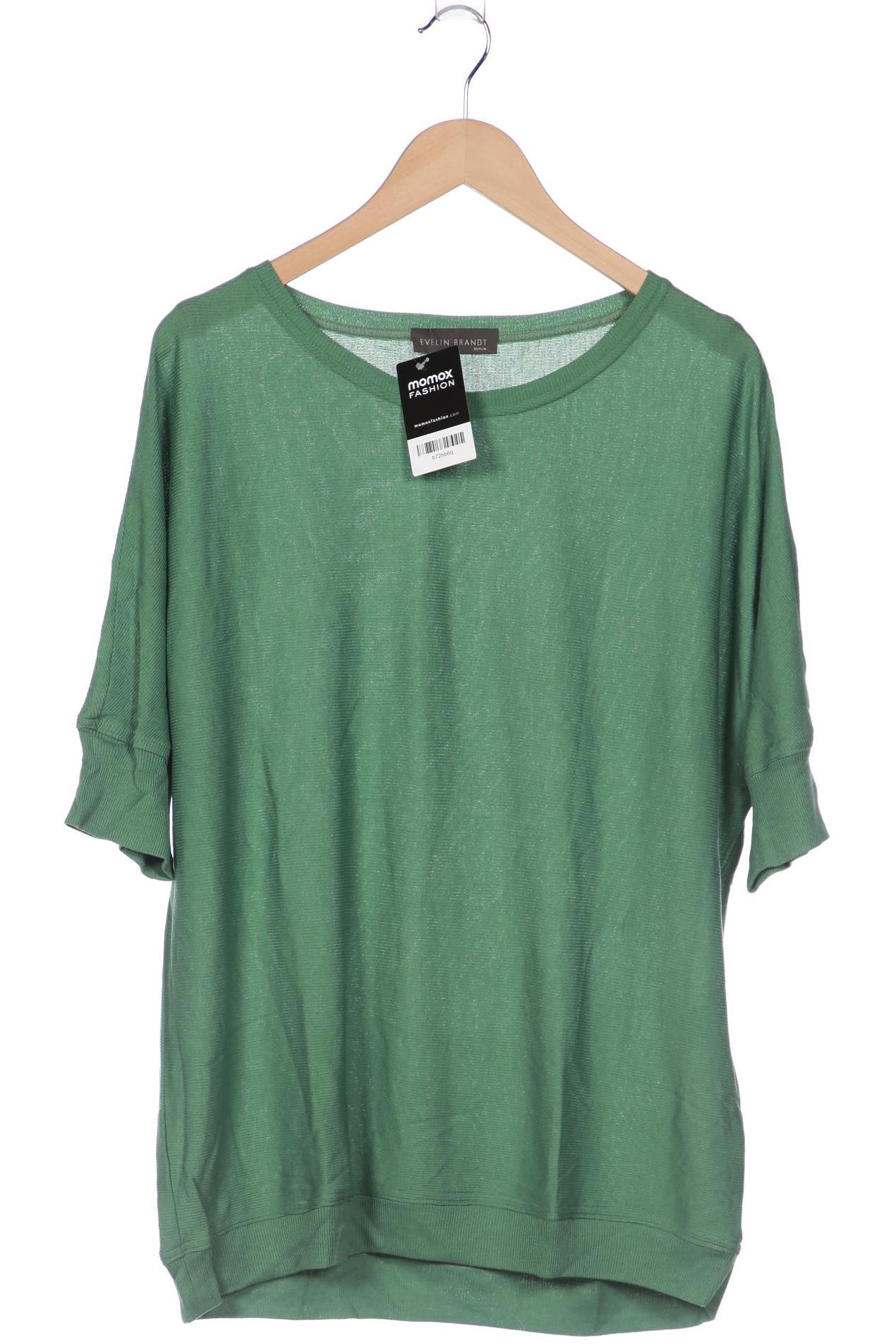 

EVELIN BRANDT BERLIN Damen T-Shirt, grün