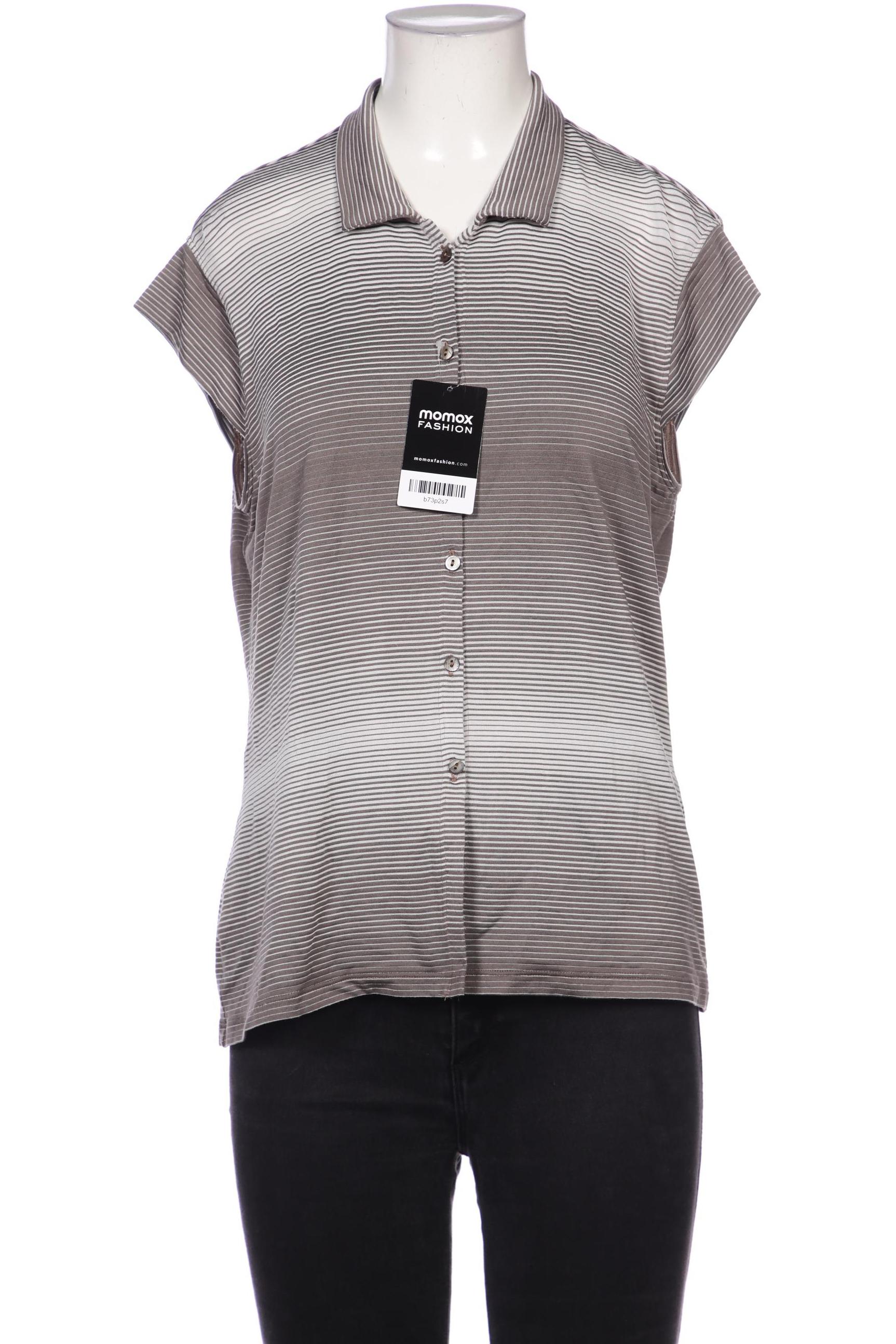 

EVELIN BRANDT BERLIN Damen Bluse, braun