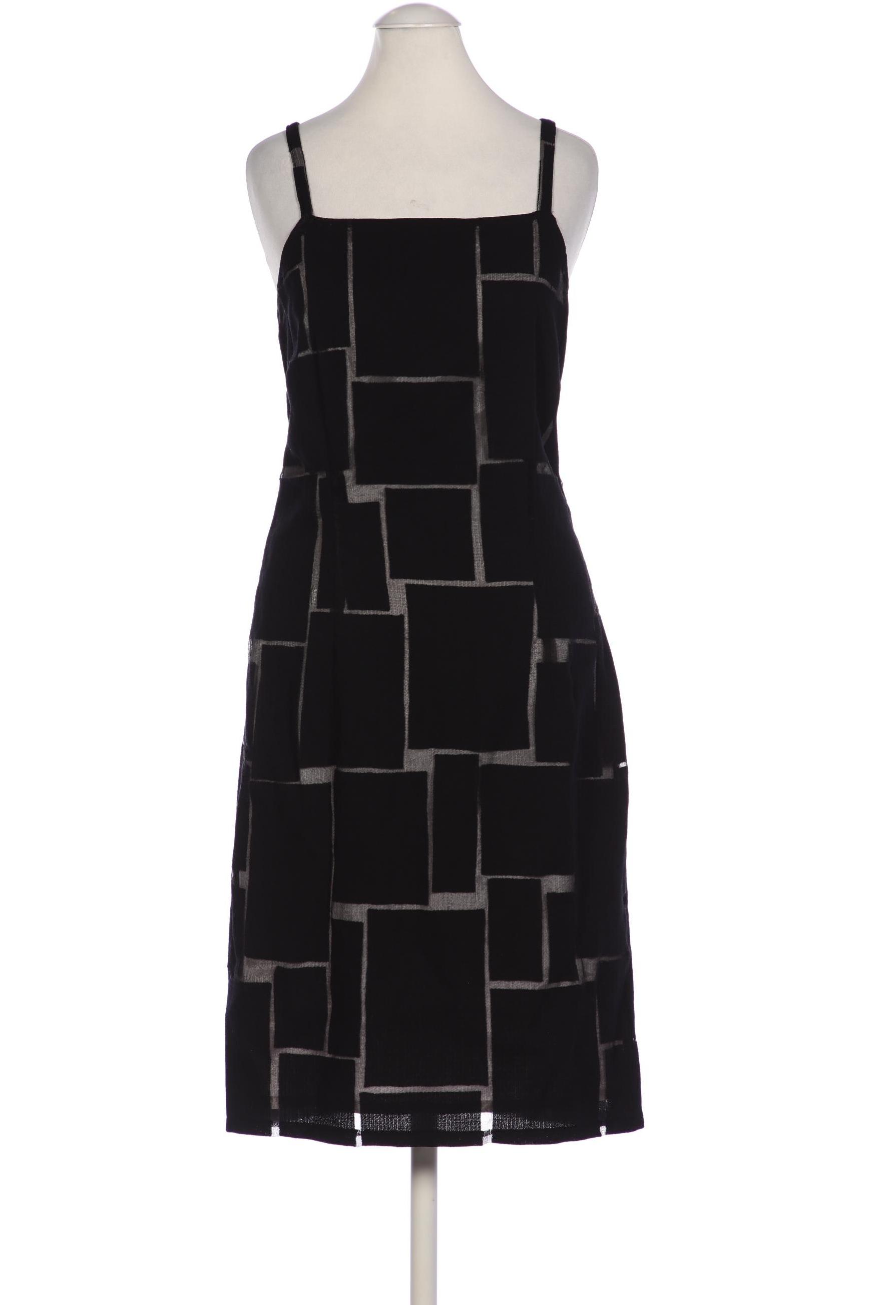 

Evelin Brandt Berlin Damen Kleid, schwarz, Gr. 36