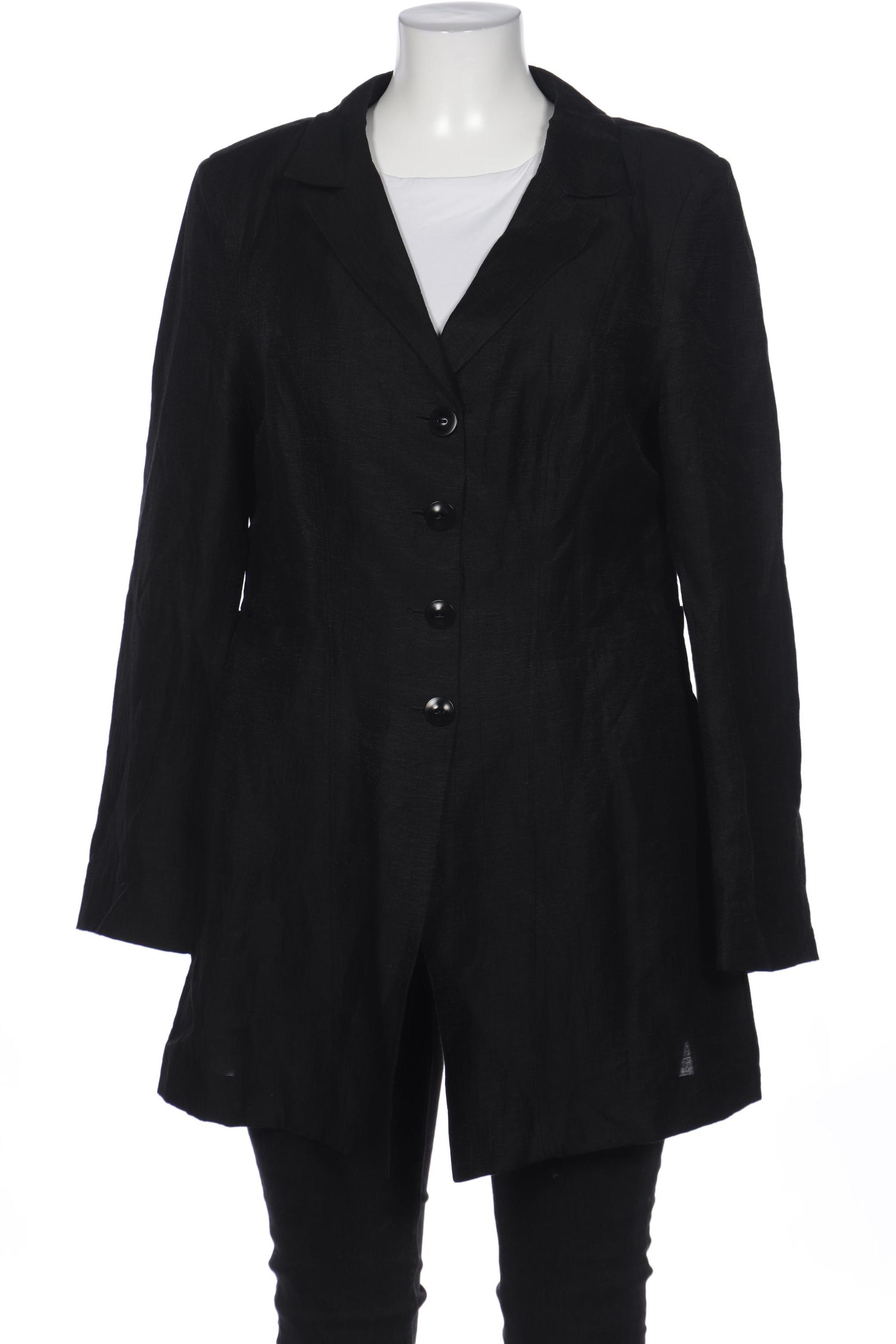 

EVELIN BRANDT BERLIN Damen Blazer, schwarz
