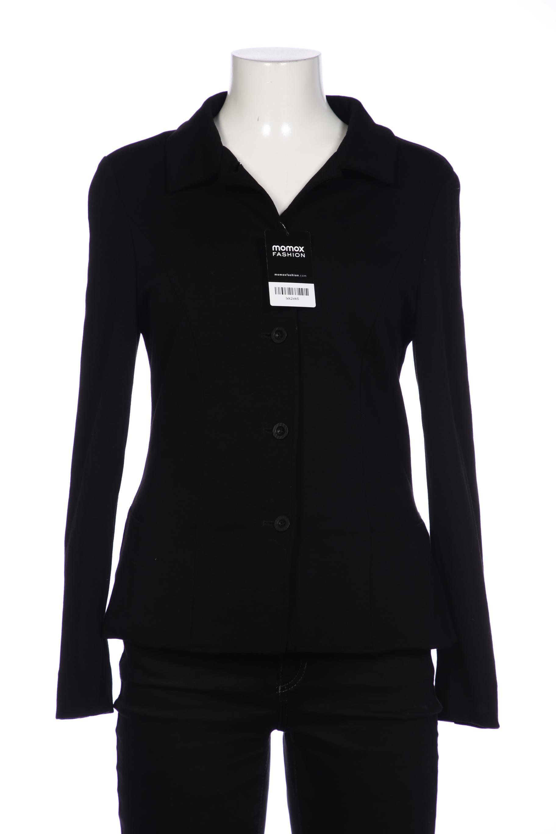 

EVELIN BRANDT BERLIN Damen Blazer, schwarz