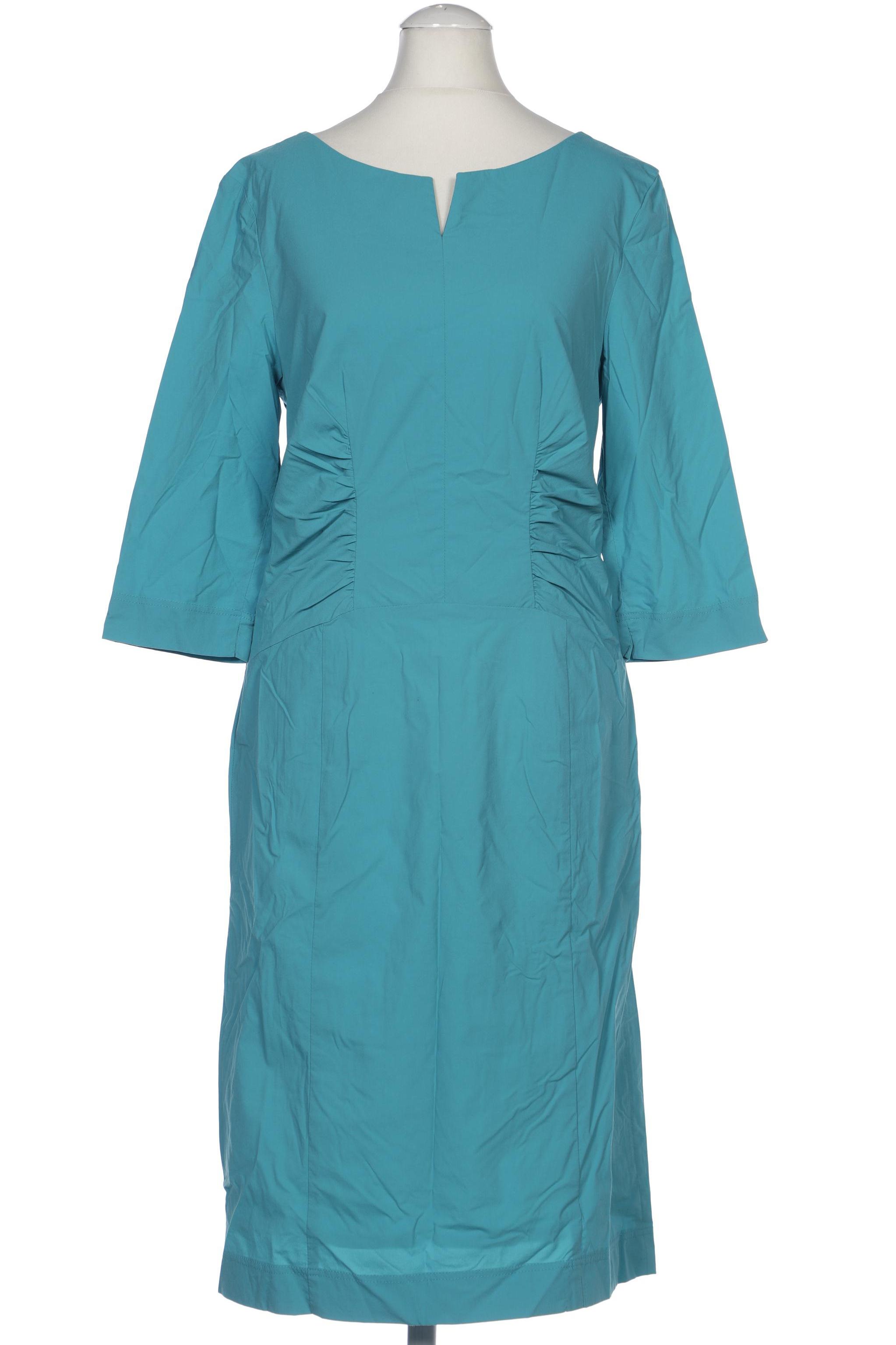 

EVELIN BRANDT BERLIN Damen Kleid, türkis