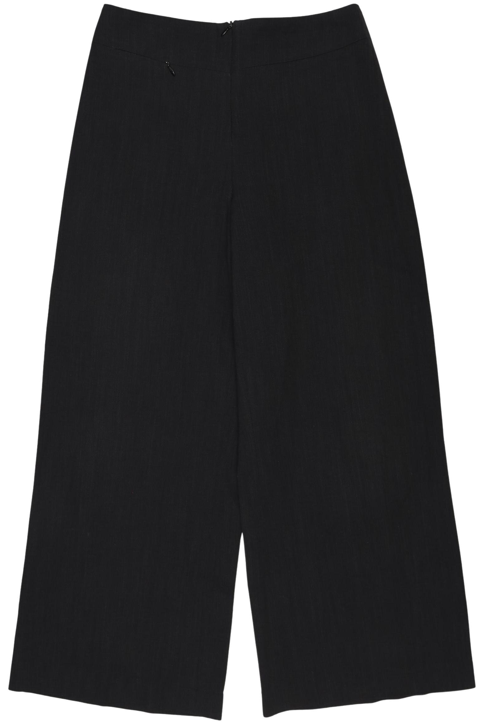 

Evelin Brandt Berlin Damen Stoffhose, schwarz, Gr. 42