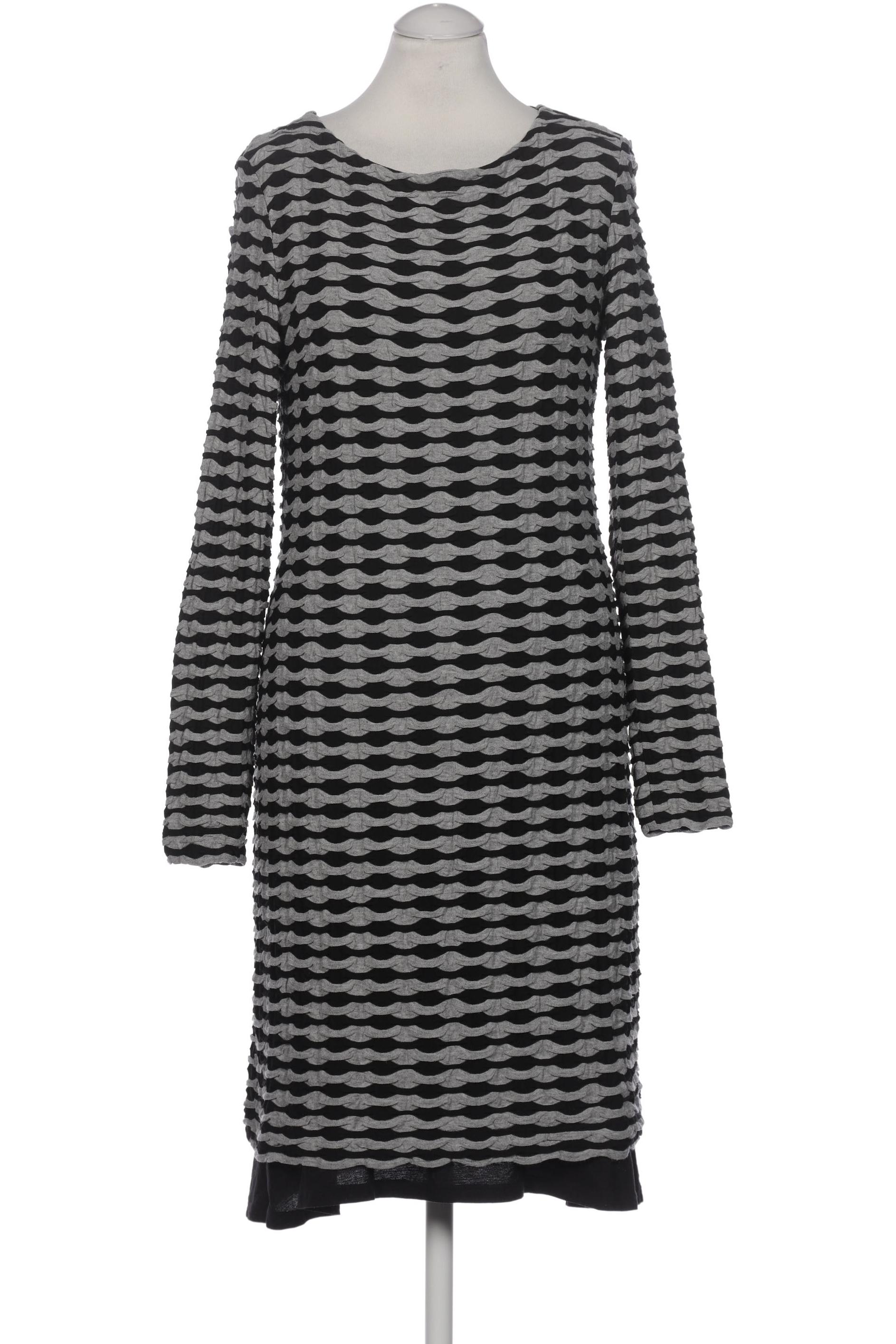 

Evelin Brandt Berlin Damen Kleid, schwarz, Gr. 38