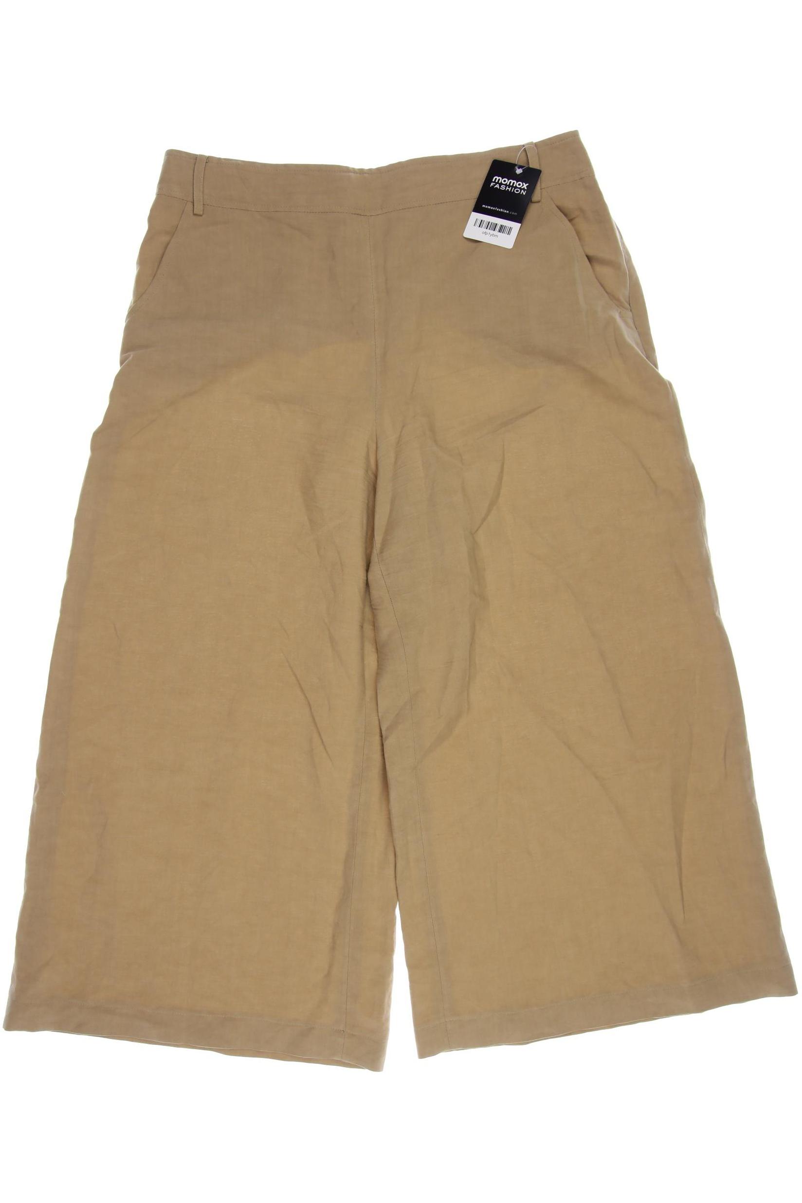 

EVELIN BRANDT BERLIN Damen Stoffhose, beige