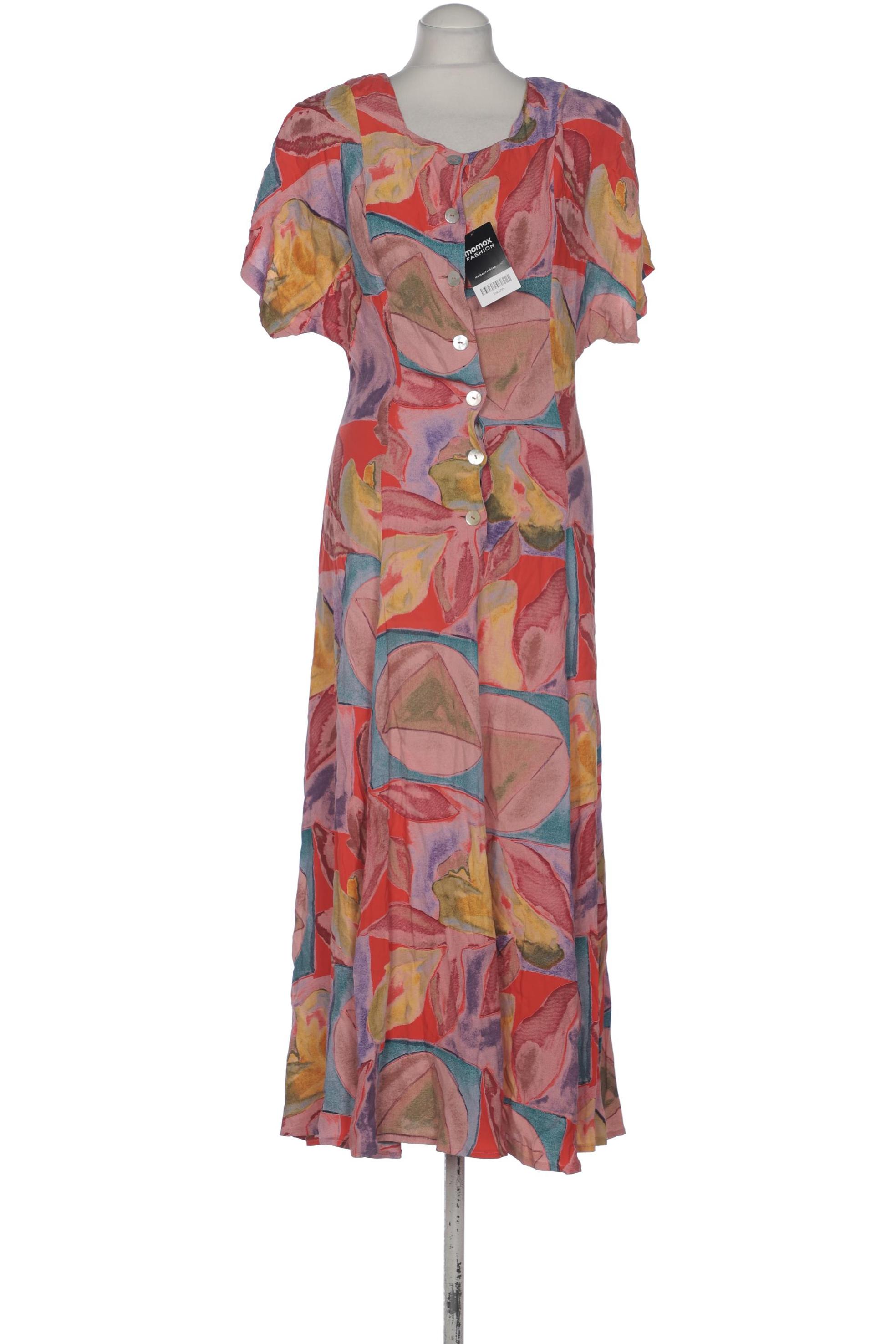 

Evelin Brandt Berlin Damen Kleid, mehrfarbig, Gr. 38