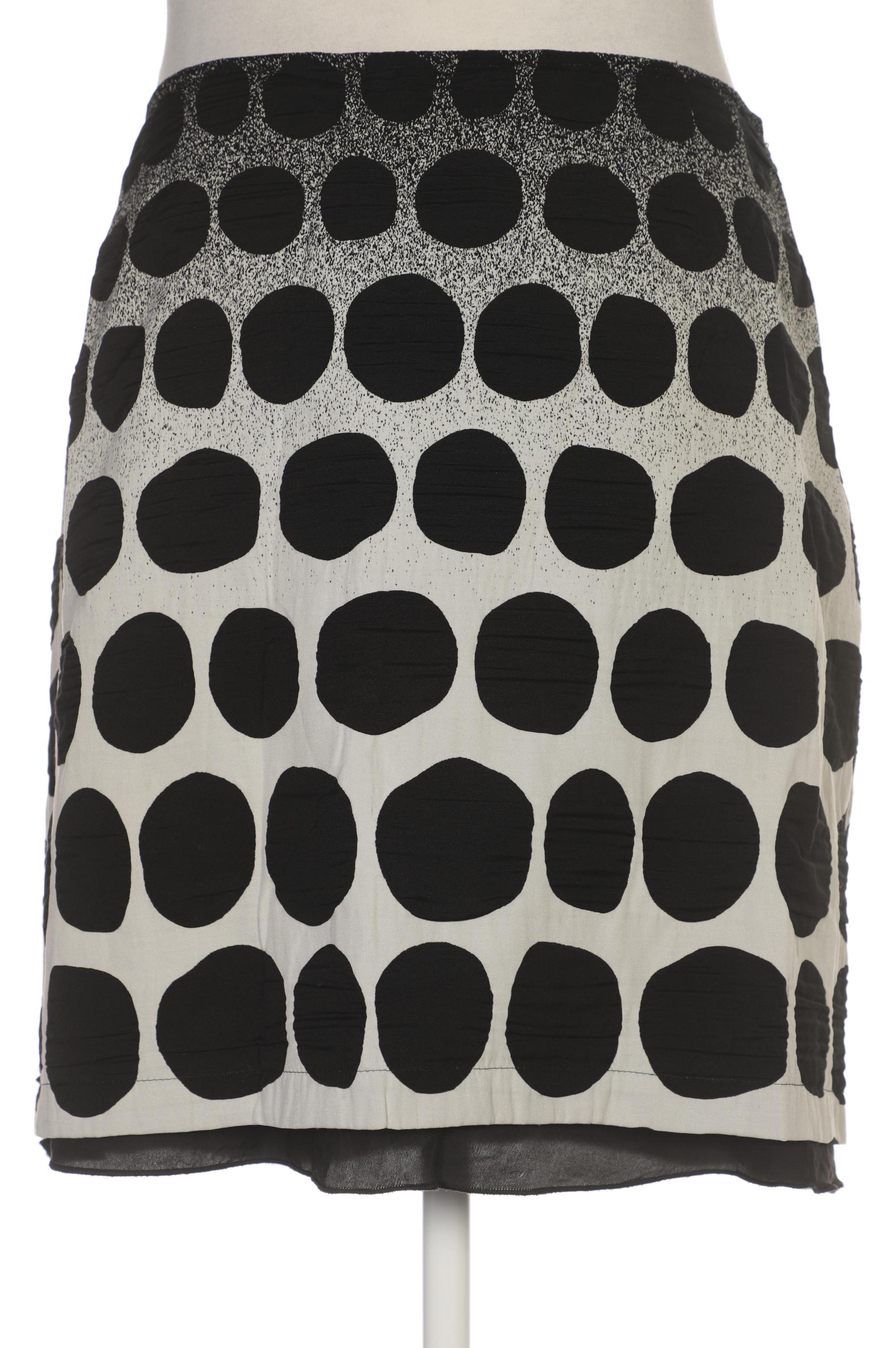 

Evelin Brandt Berlin Damen Rock, schwarz, Gr. 35