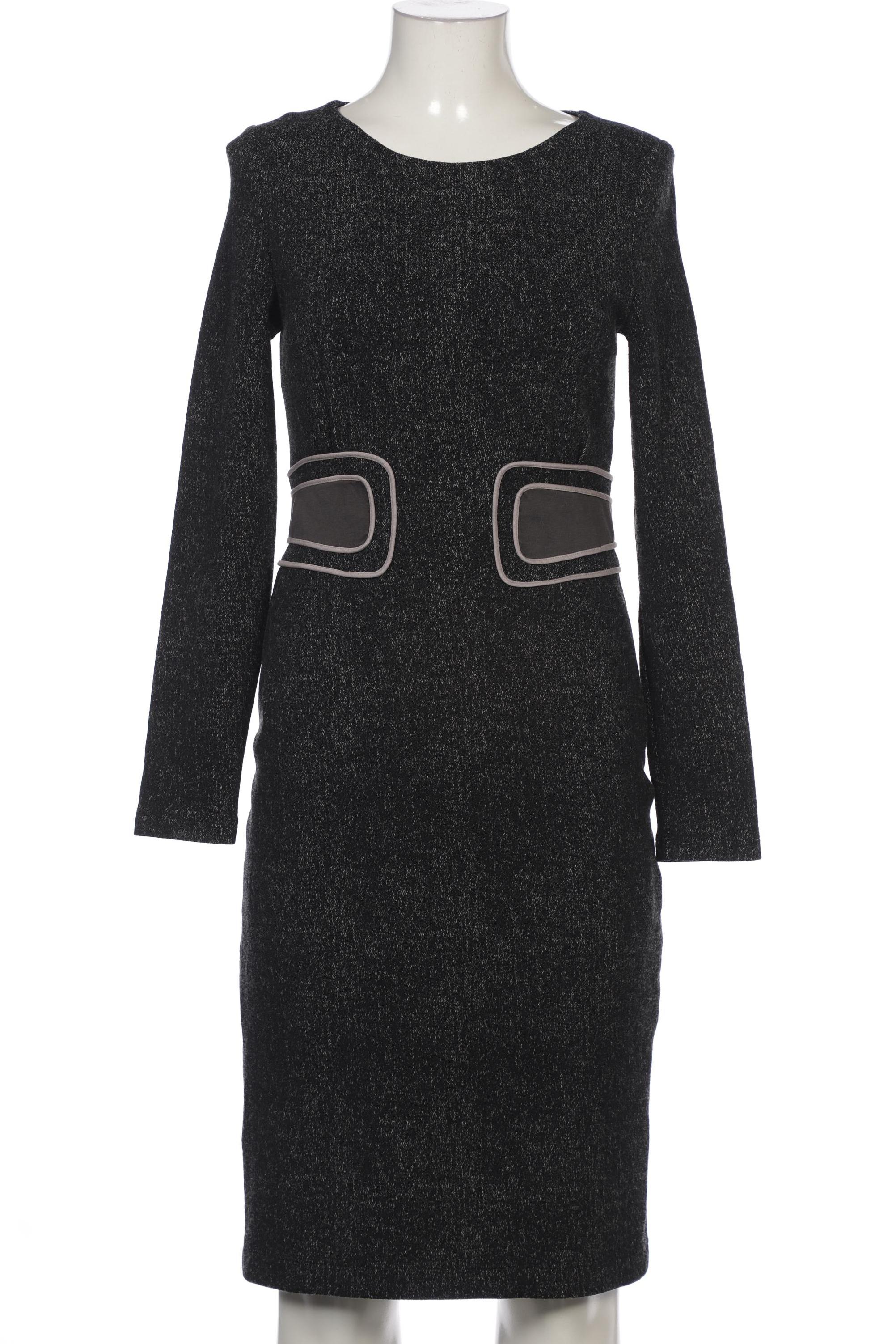 

Evelin Brandt Berlin Damen Kleid, schwarz, Gr. 38