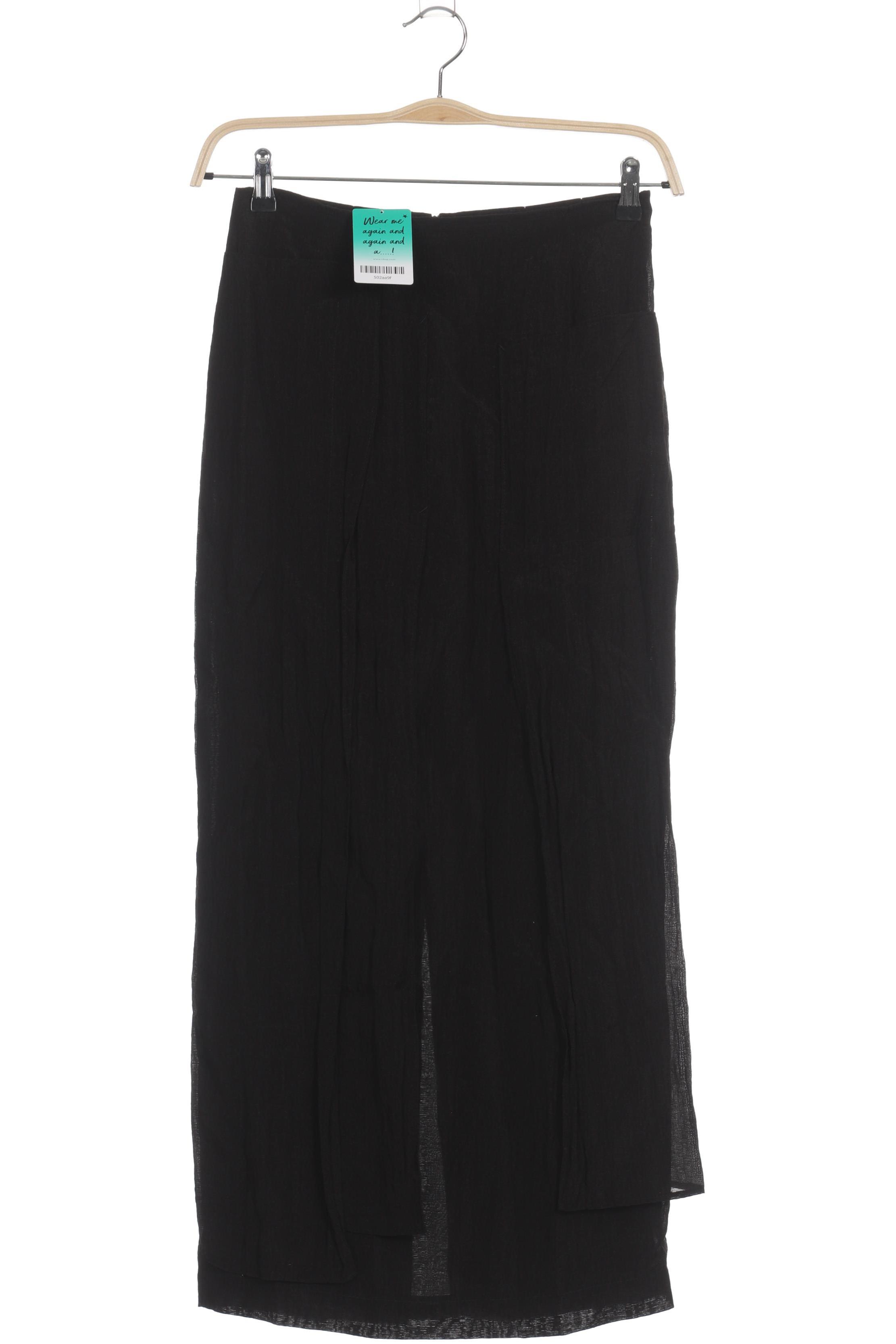 

Evelin Brandt Berlin Damen Rock, schwarz, Gr. 38