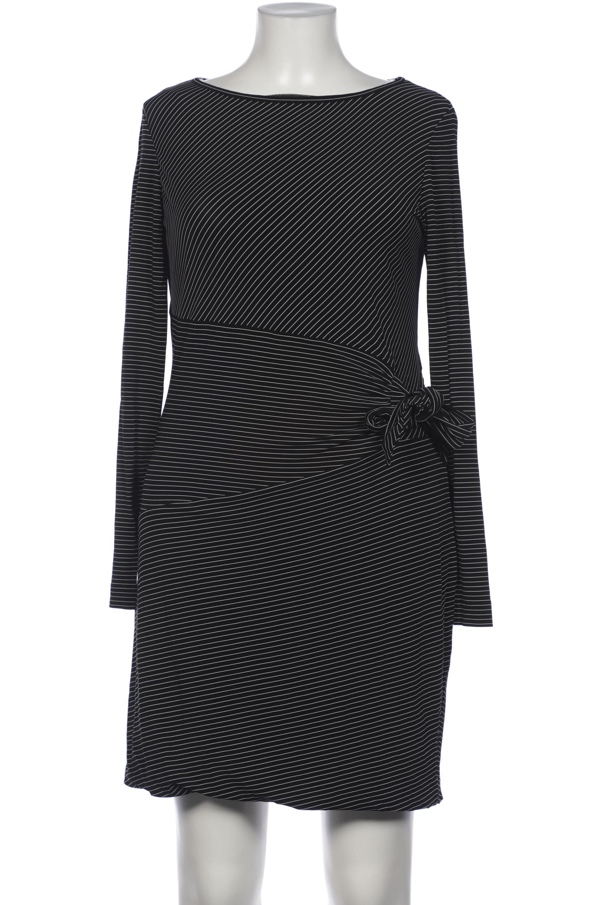 

Evelin Brandt Berlin Damen Kleid, schwarz, Gr. 42