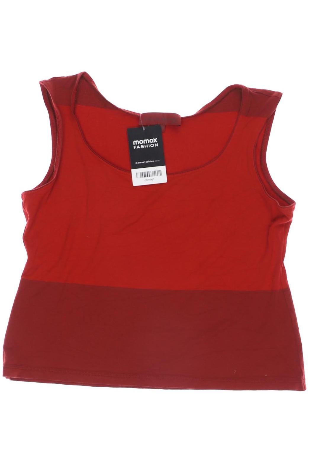 

EVELIN BRANDT BERLIN Damen Top, rot