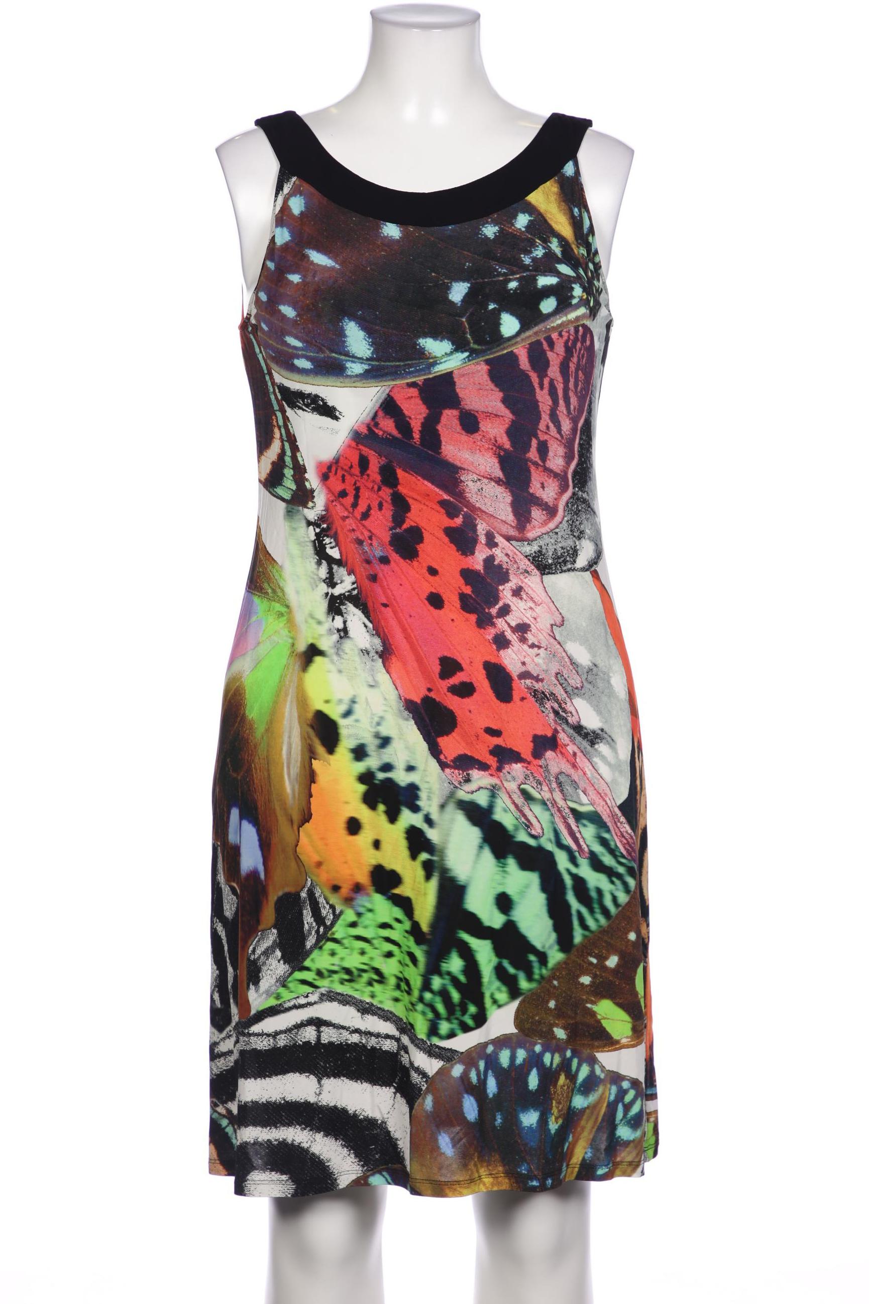 

Evelin Brandt Berlin Damen Kleid, mehrfarbig, Gr. 42