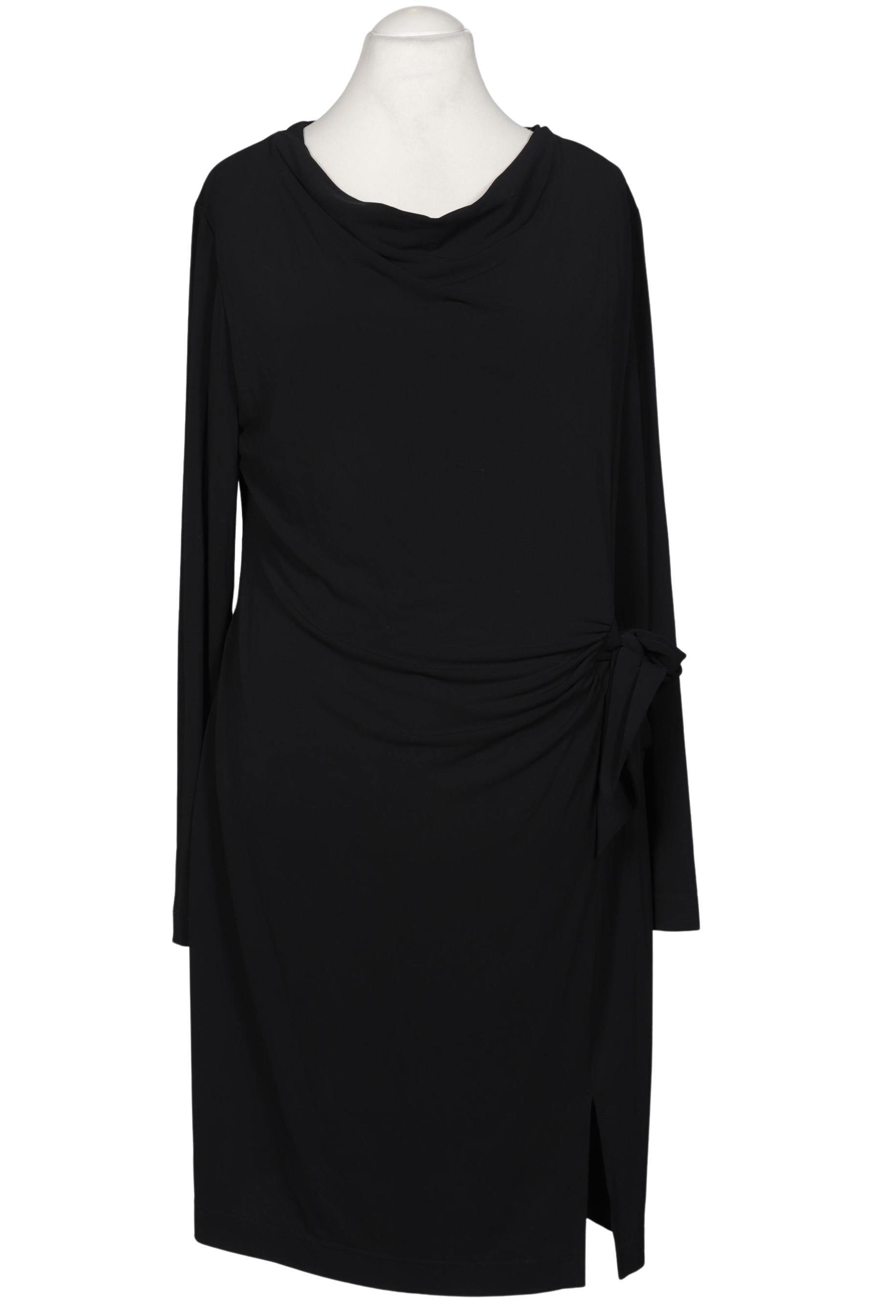 

Evelin Brandt Berlin Damen Kleid, schwarz, Gr. 44