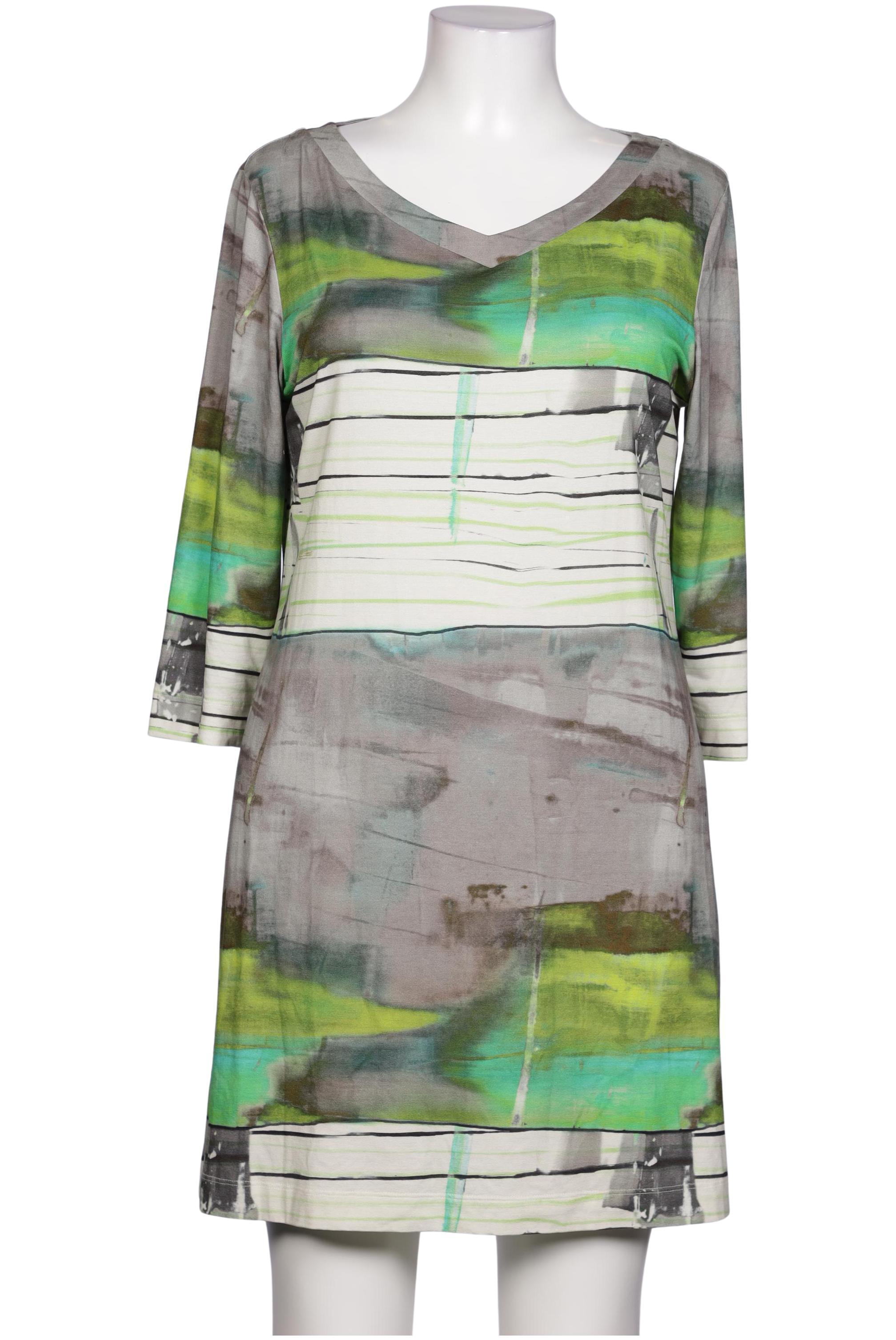 

Evelin Brandt Berlin Damen Kleid, mehrfarbig, Gr. 44