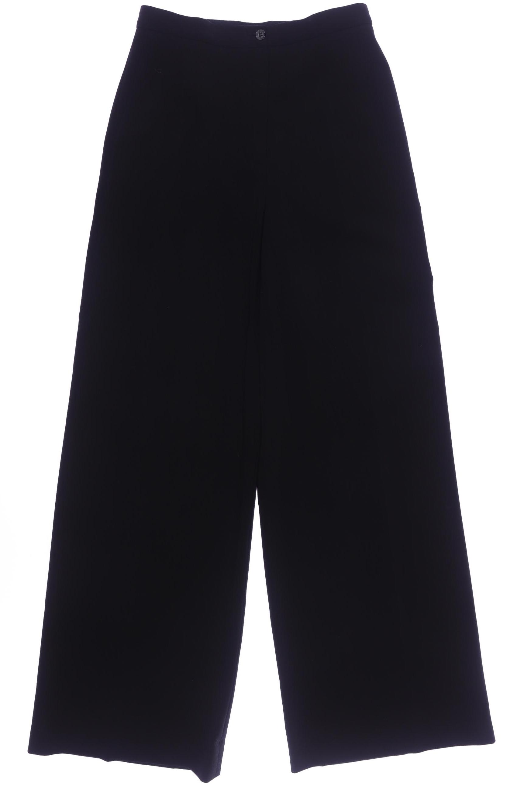 

Evelin Brandt Berlin Damen Stoffhose, schwarz, Gr. 36