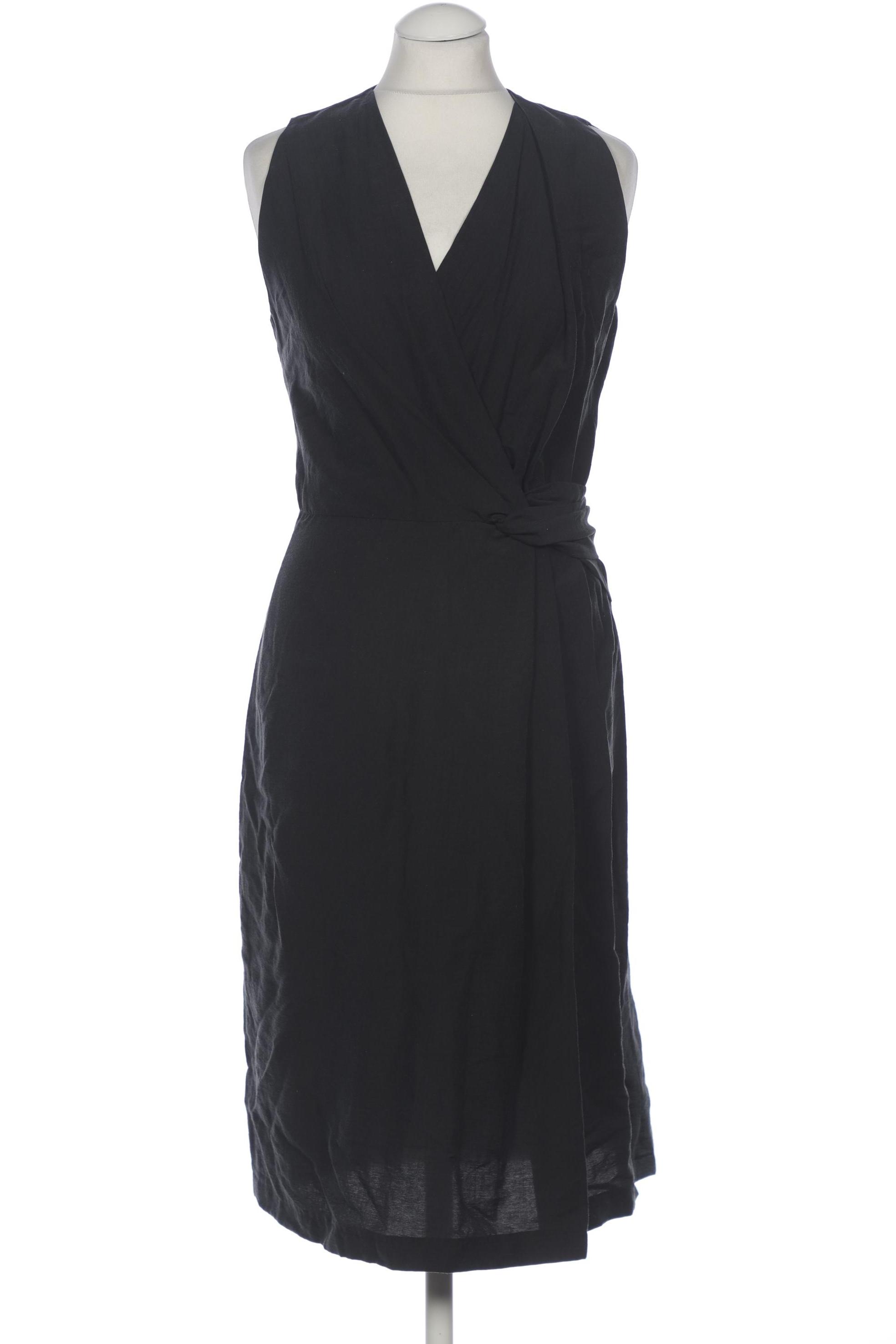 

Evelin Brandt Berlin Damen Kleid, schwarz, Gr. 36