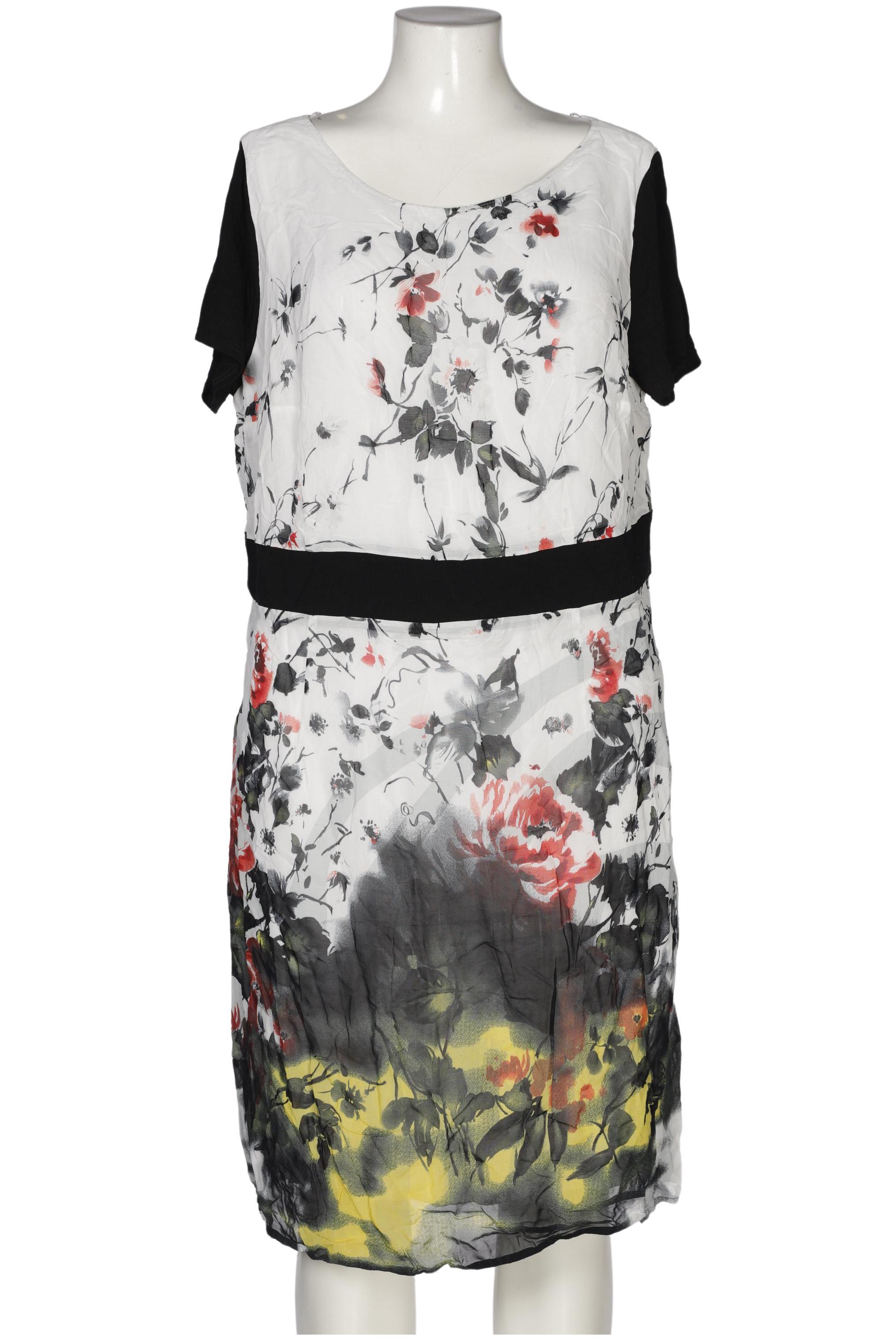 

Evelin Brandt Berlin Damen Kleid, mehrfarbig, Gr. 48