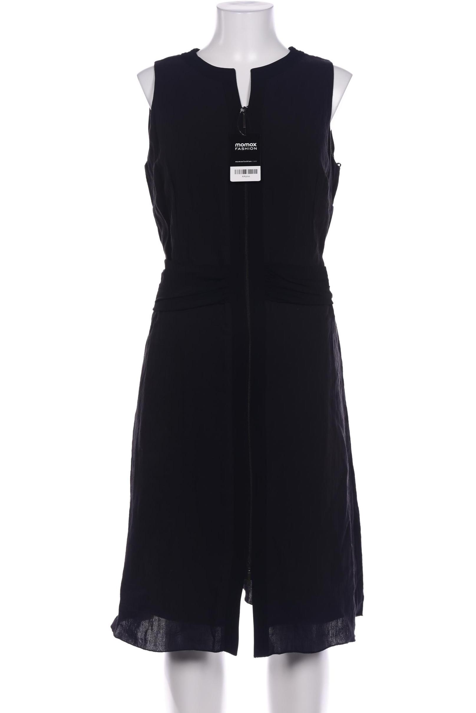 

Evelin Brandt Berlin Damen Kleid, schwarz, Gr. 42