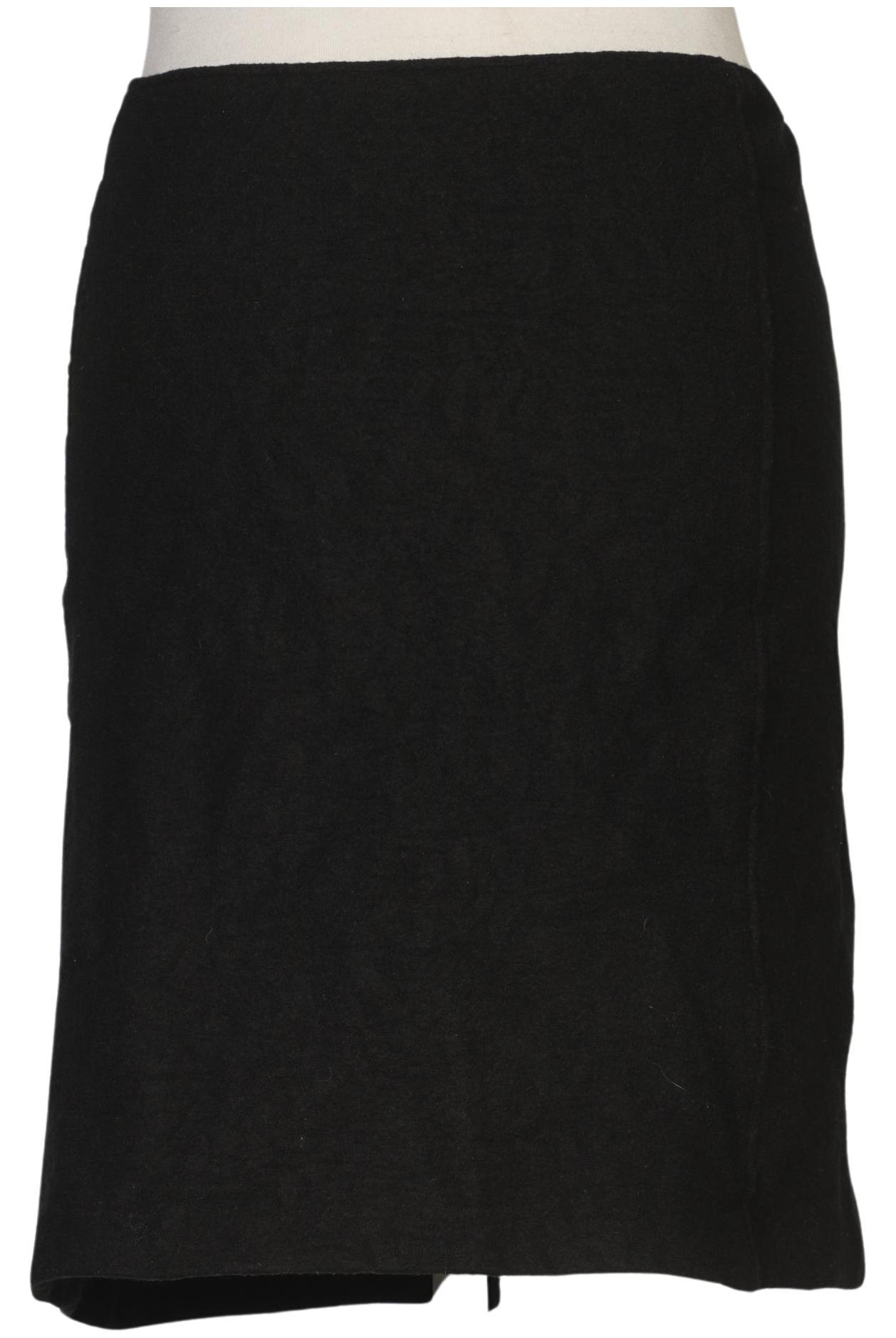 

Evelin Brandt Berlin Damen Rock, schwarz, Gr. 39