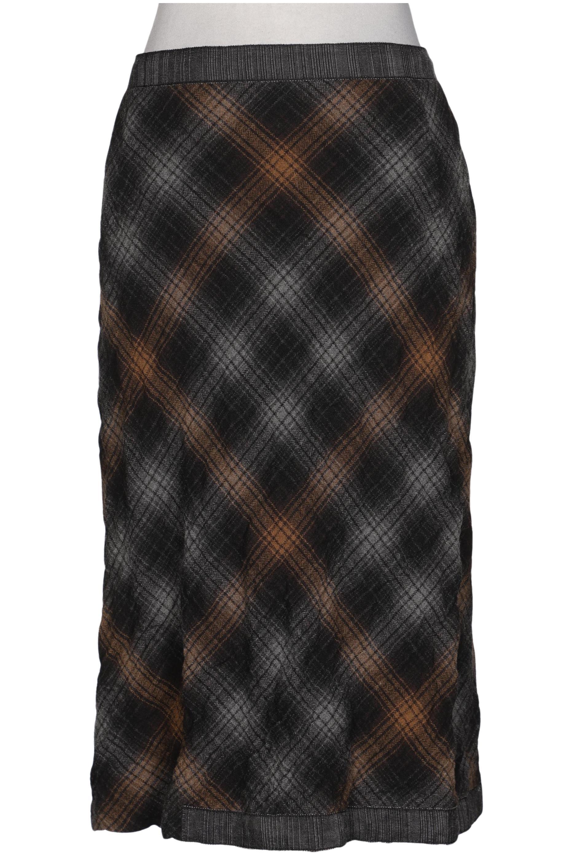 

Evelin Brandt Berlin Damen Rock, mehrfarbig, Gr. 40