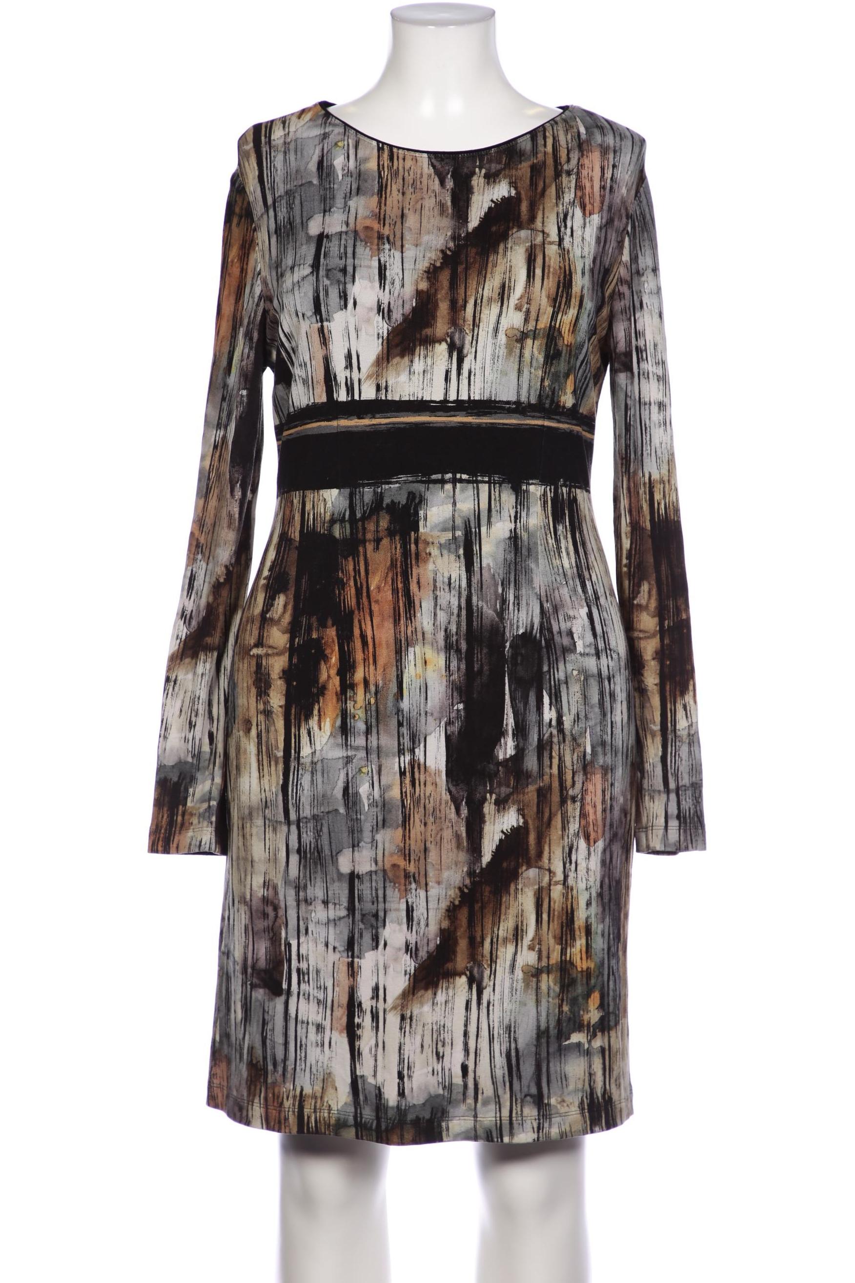 

Evelin Brandt Berlin Damen Kleid, mehrfarbig, Gr. 42