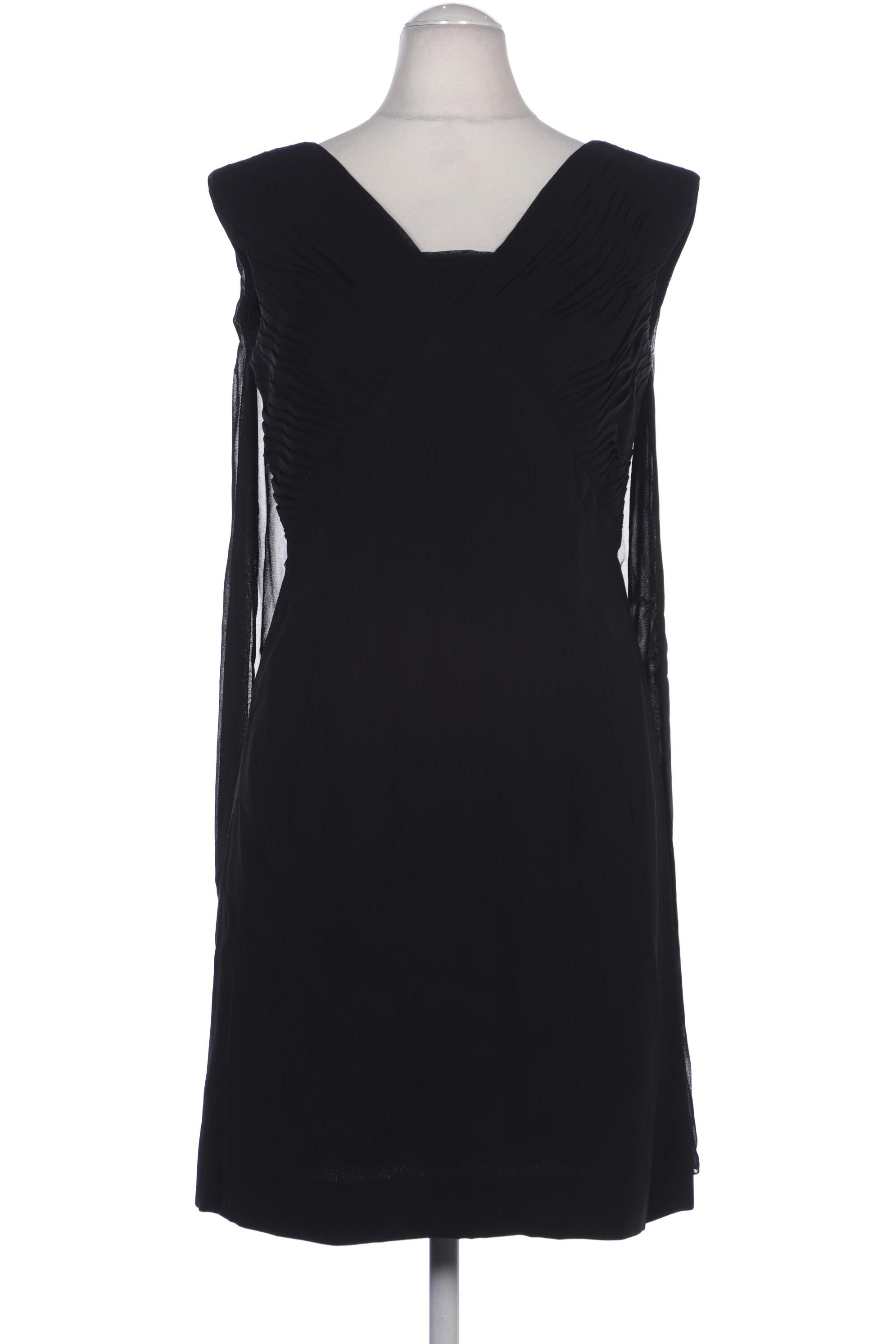 

Evelin Brandt Berlin Damen Kleid, schwarz, Gr. 38