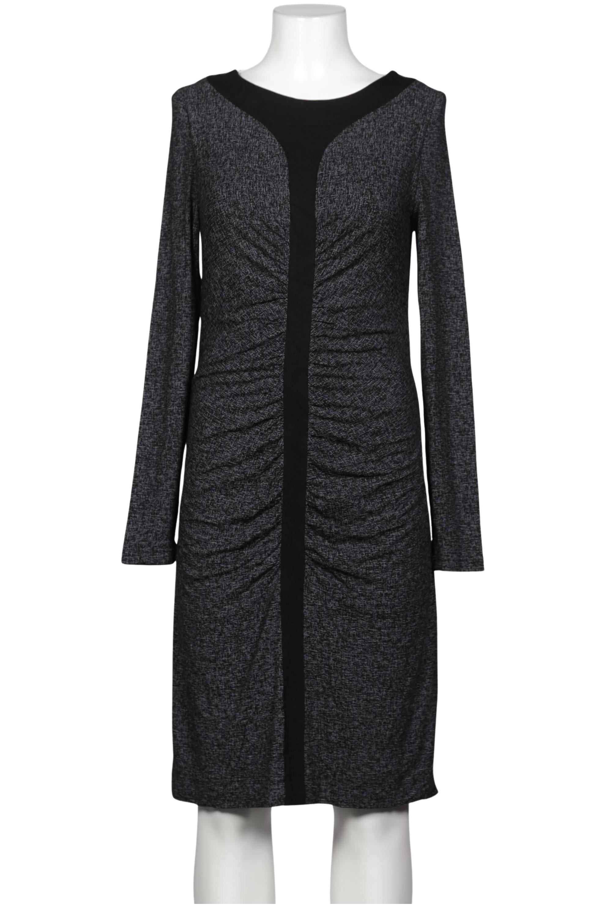 

Evelin Brandt Berlin Damen Kleid, schwarz, Gr. 40