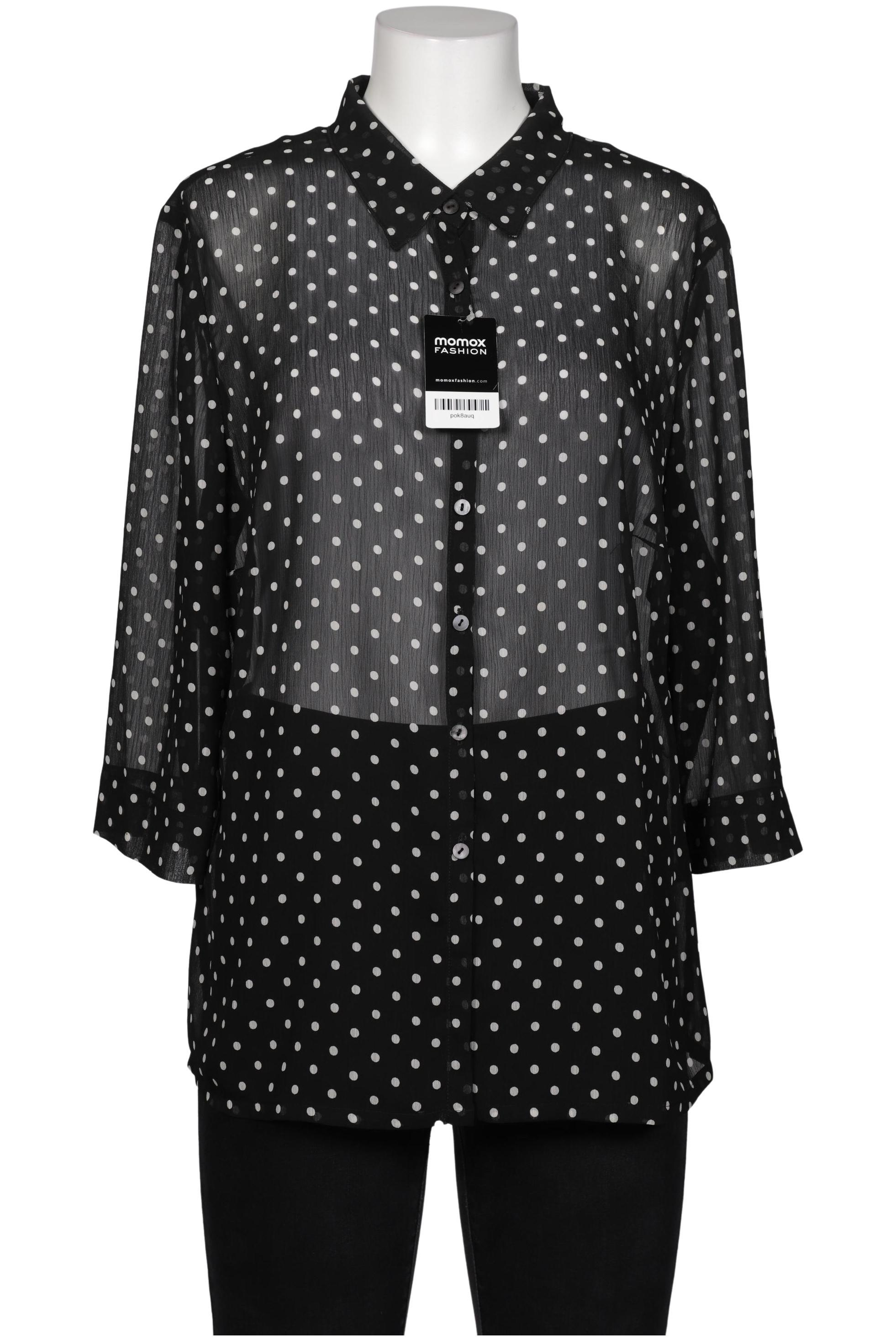 

Evelin Brandt Berlin Damen Bluse, mehrfarbig, Gr. 46