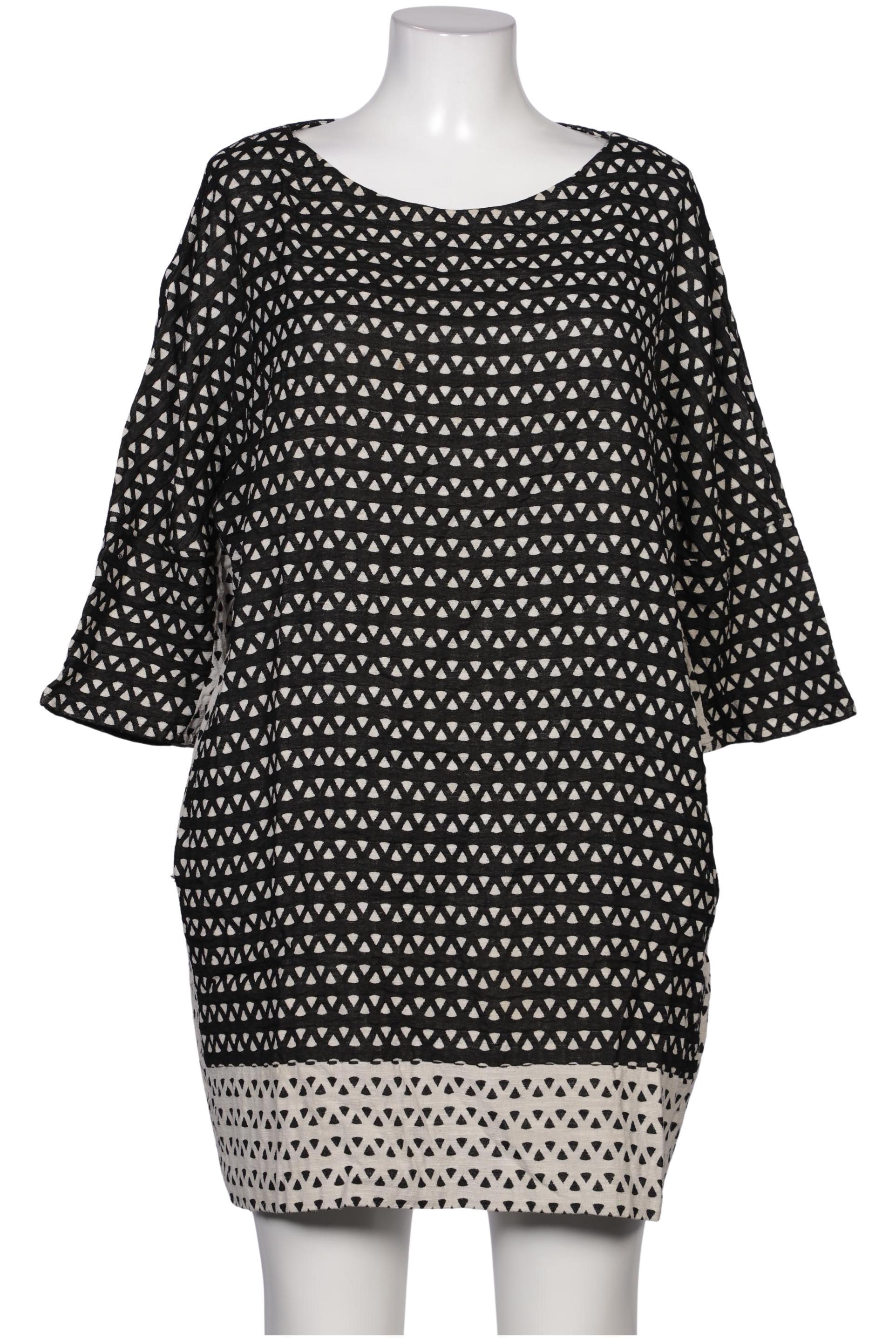 

Evelin Brandt Berlin Damen Kleid, schwarz, Gr. 44